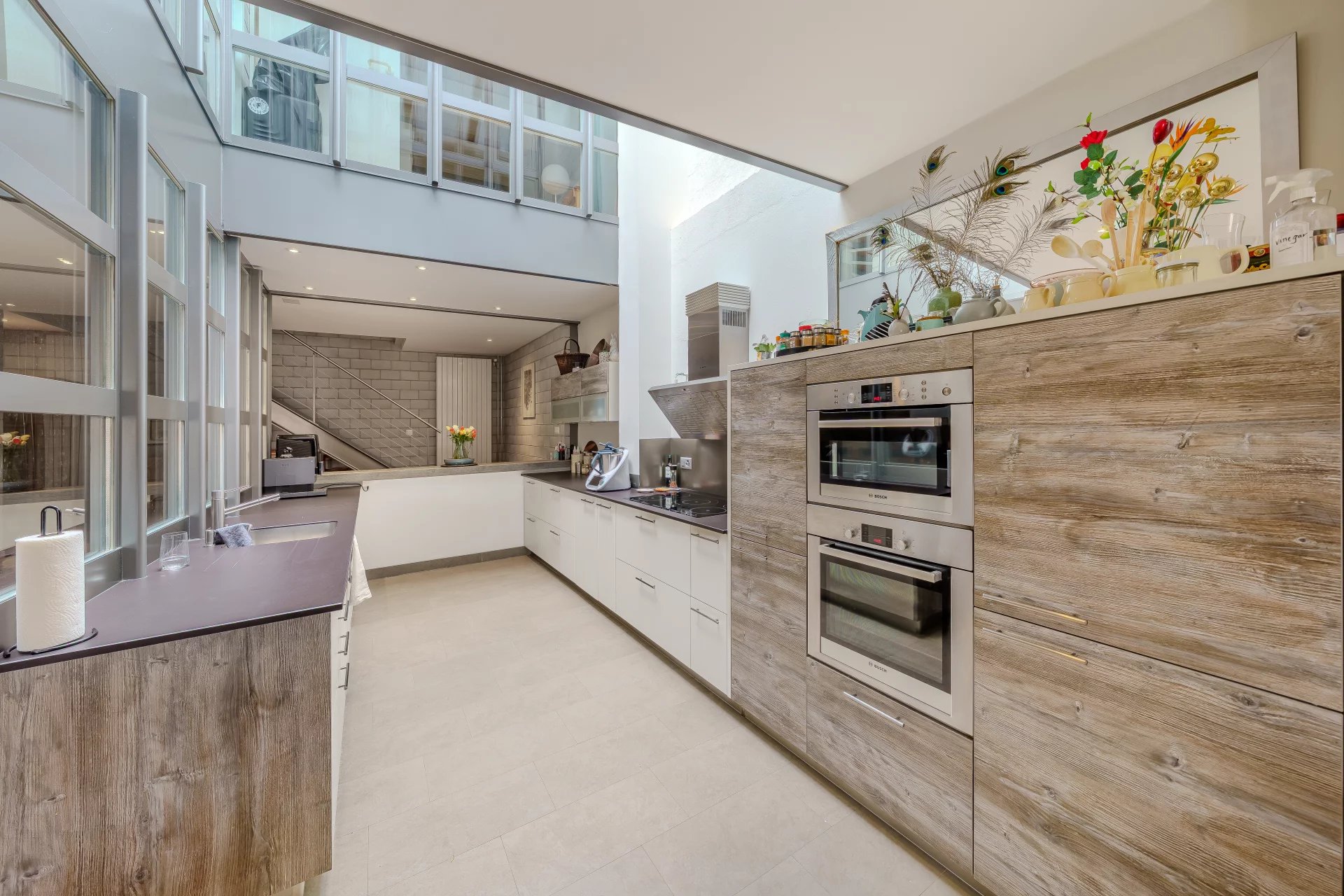 Sale Village house Essertines-sur-Rolle