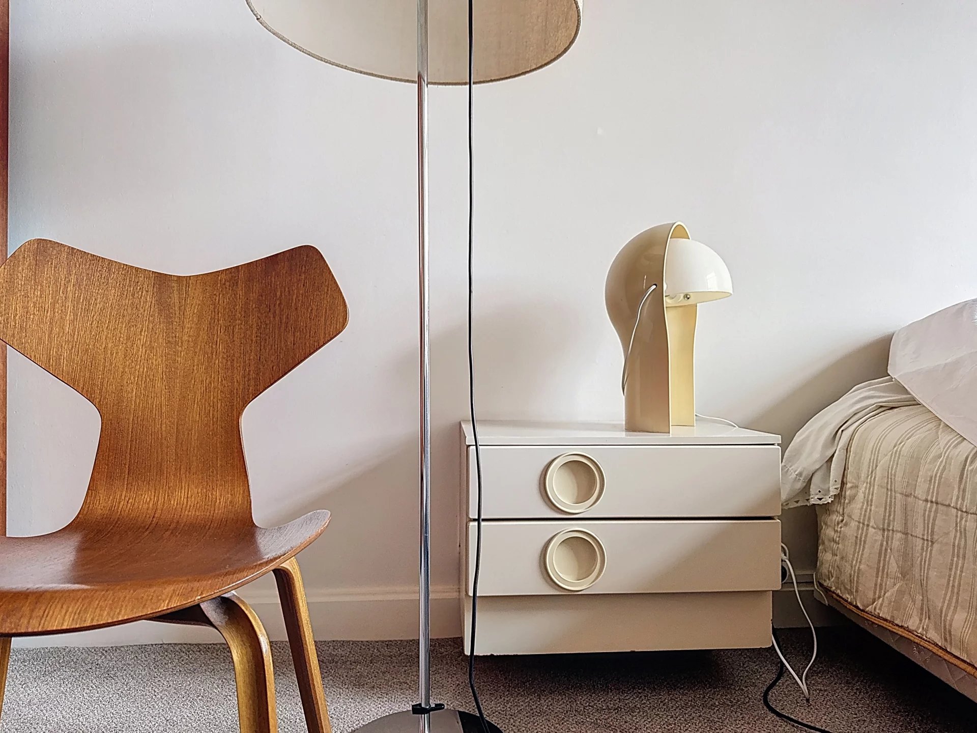 Daire Etterbeek - picture 18