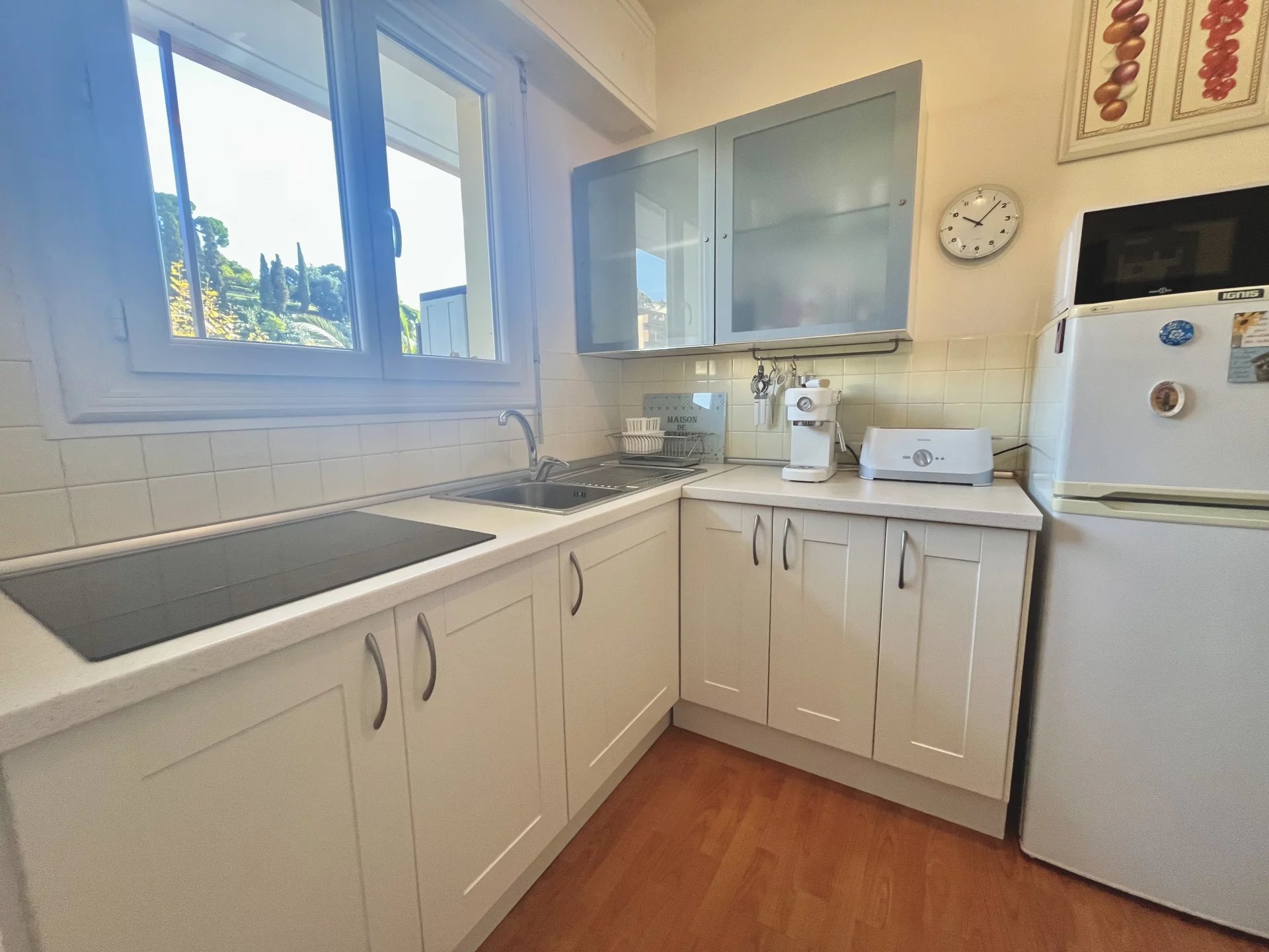 Vente Appartement Menton