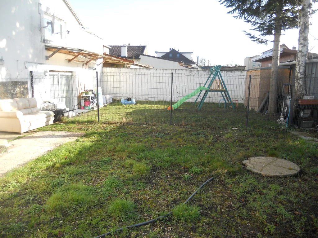 Vente Maison Boissy-Saint-Léger