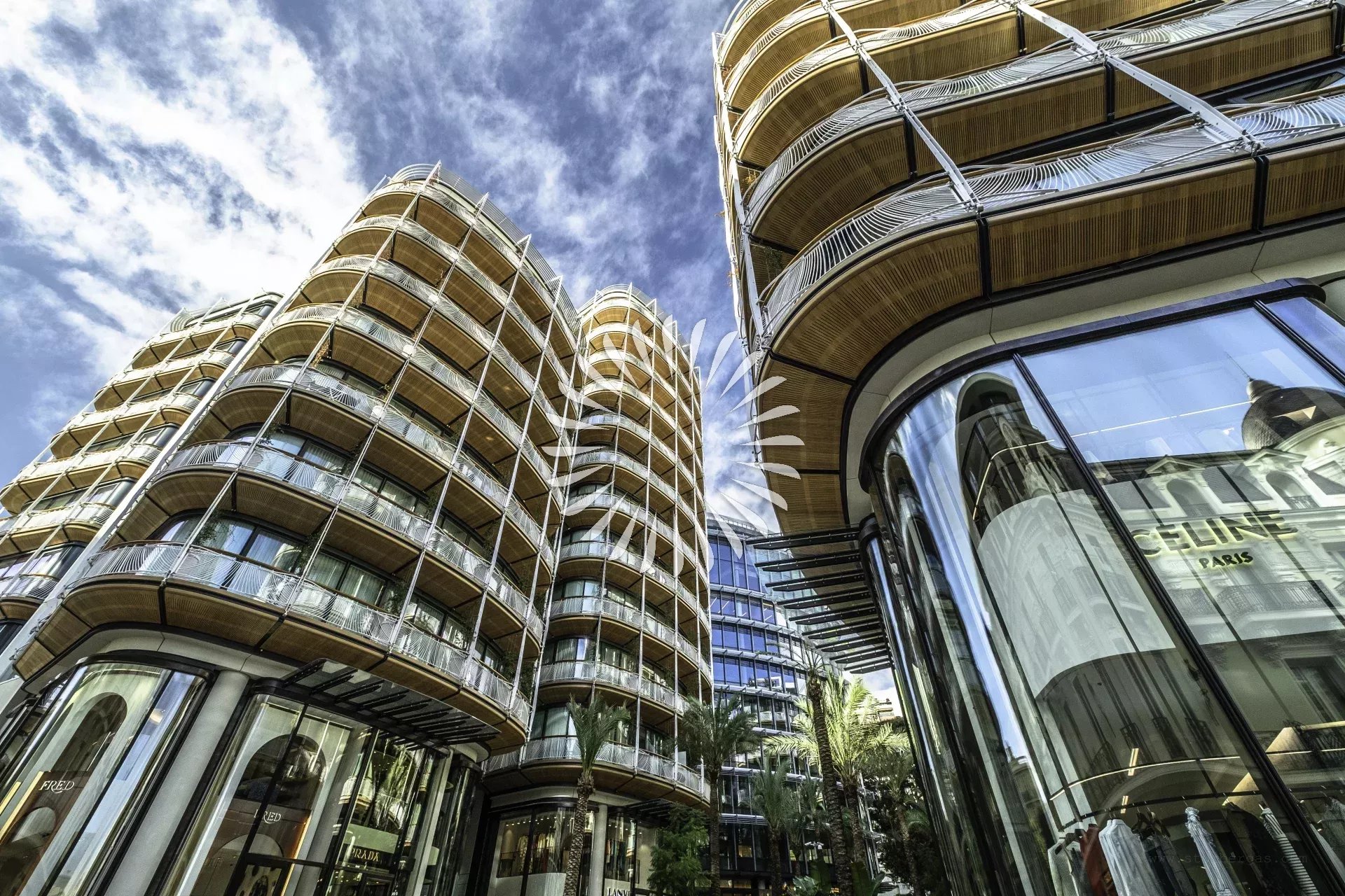 One Monte Carlo - Carré d'Or