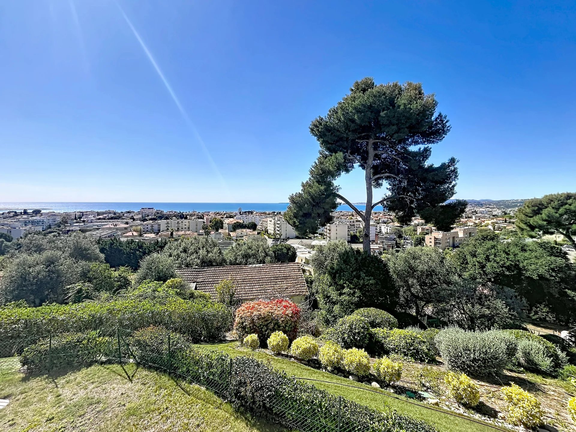 Agence immobilière de Oréa Cagnes Sur Mer