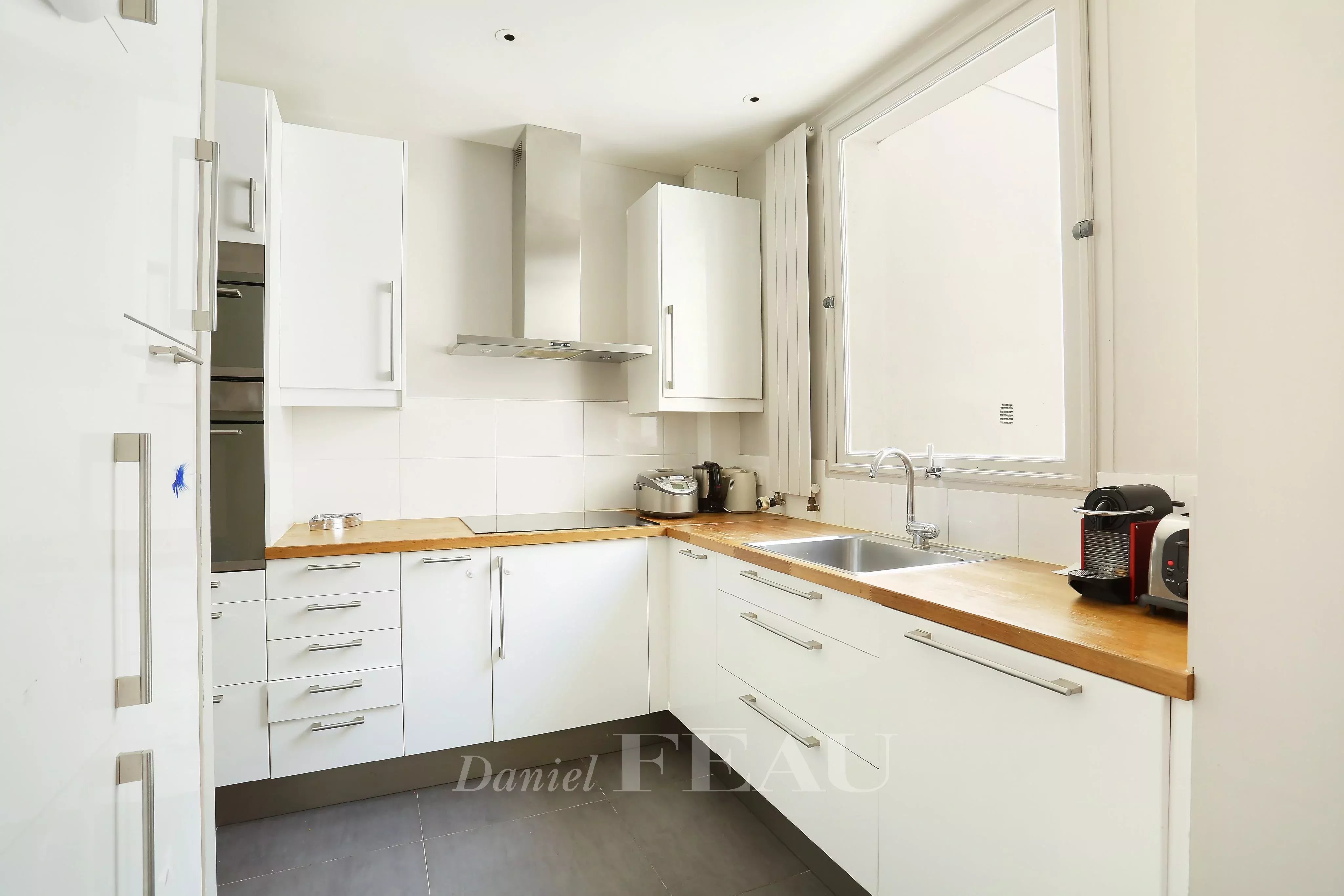 Rental Apartment Paris 9th