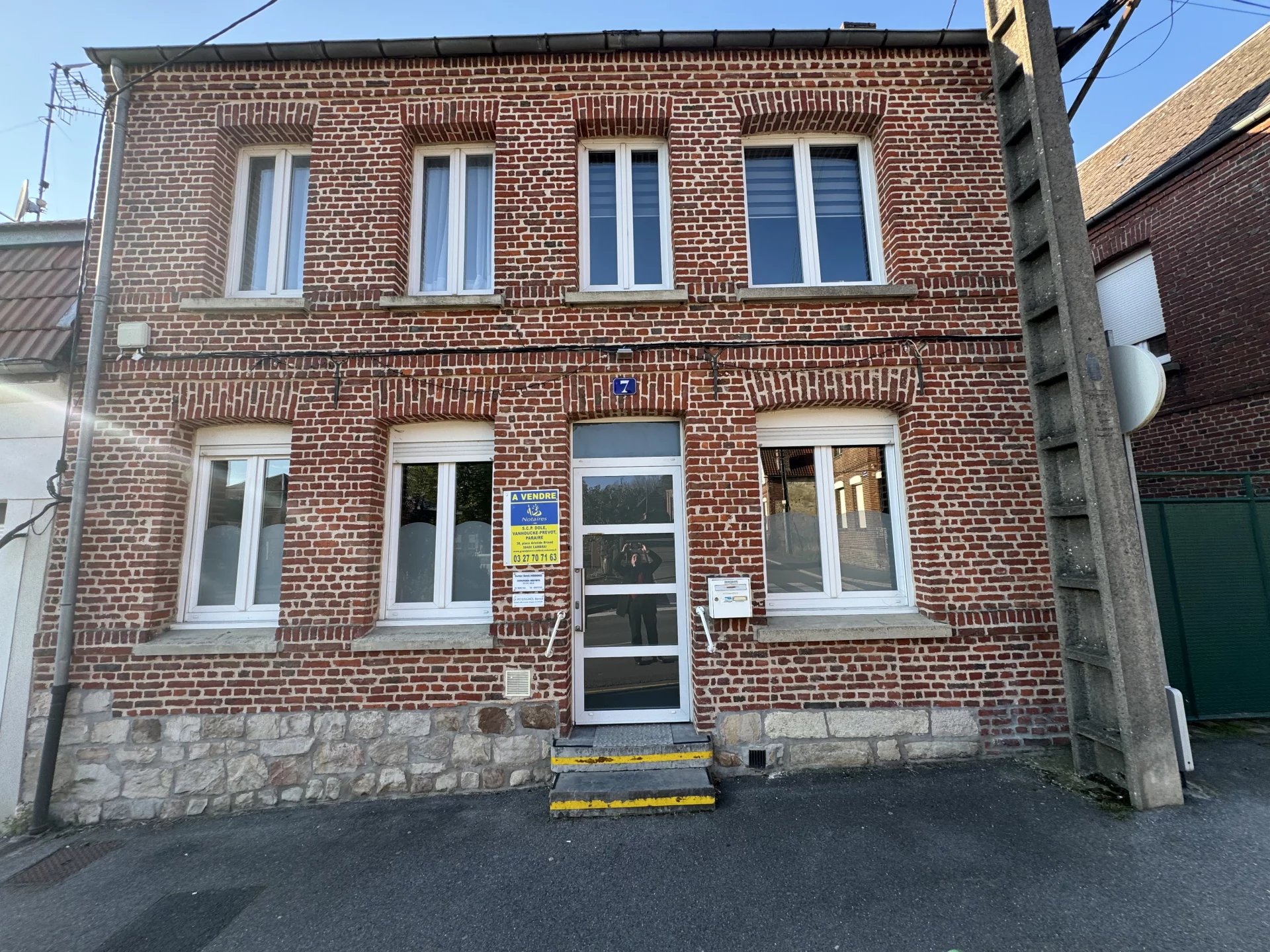 Agence immobilière de Eleven Immobilier