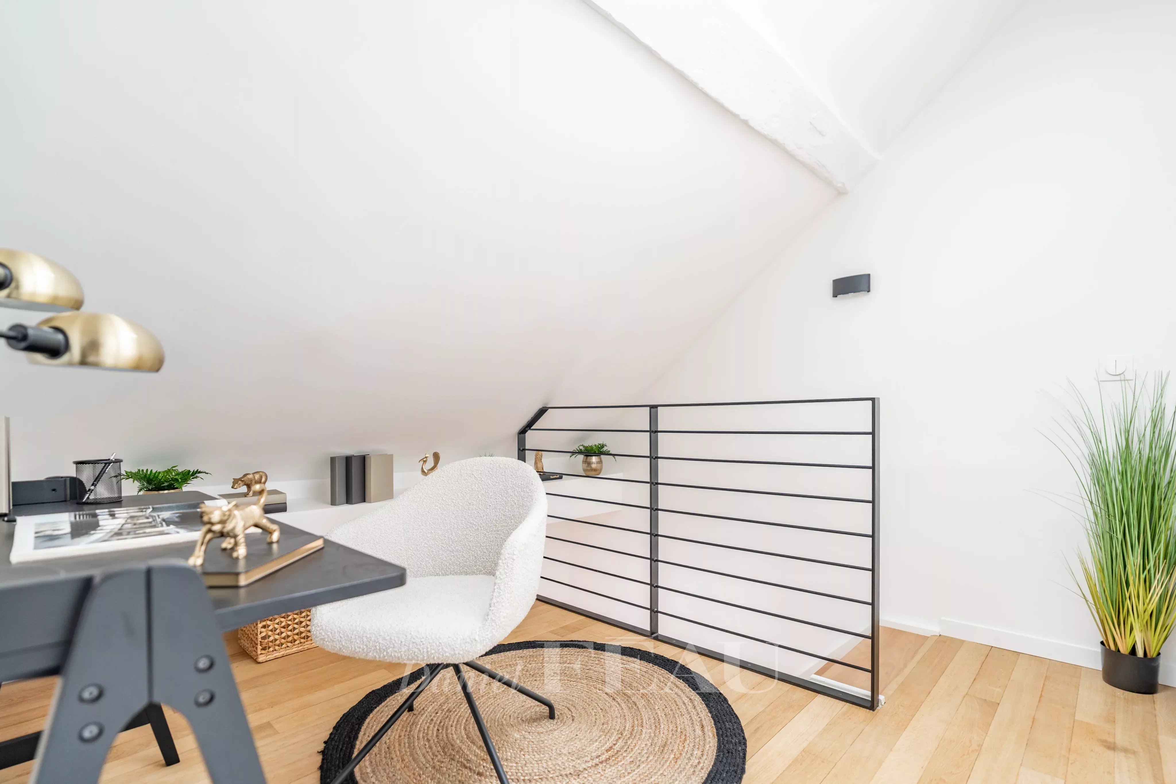 Vente Appartement Paris 7ème