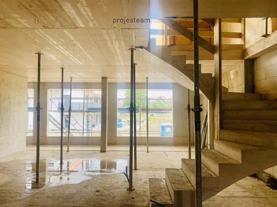 4.5 pièces — Sullens — Photo 4