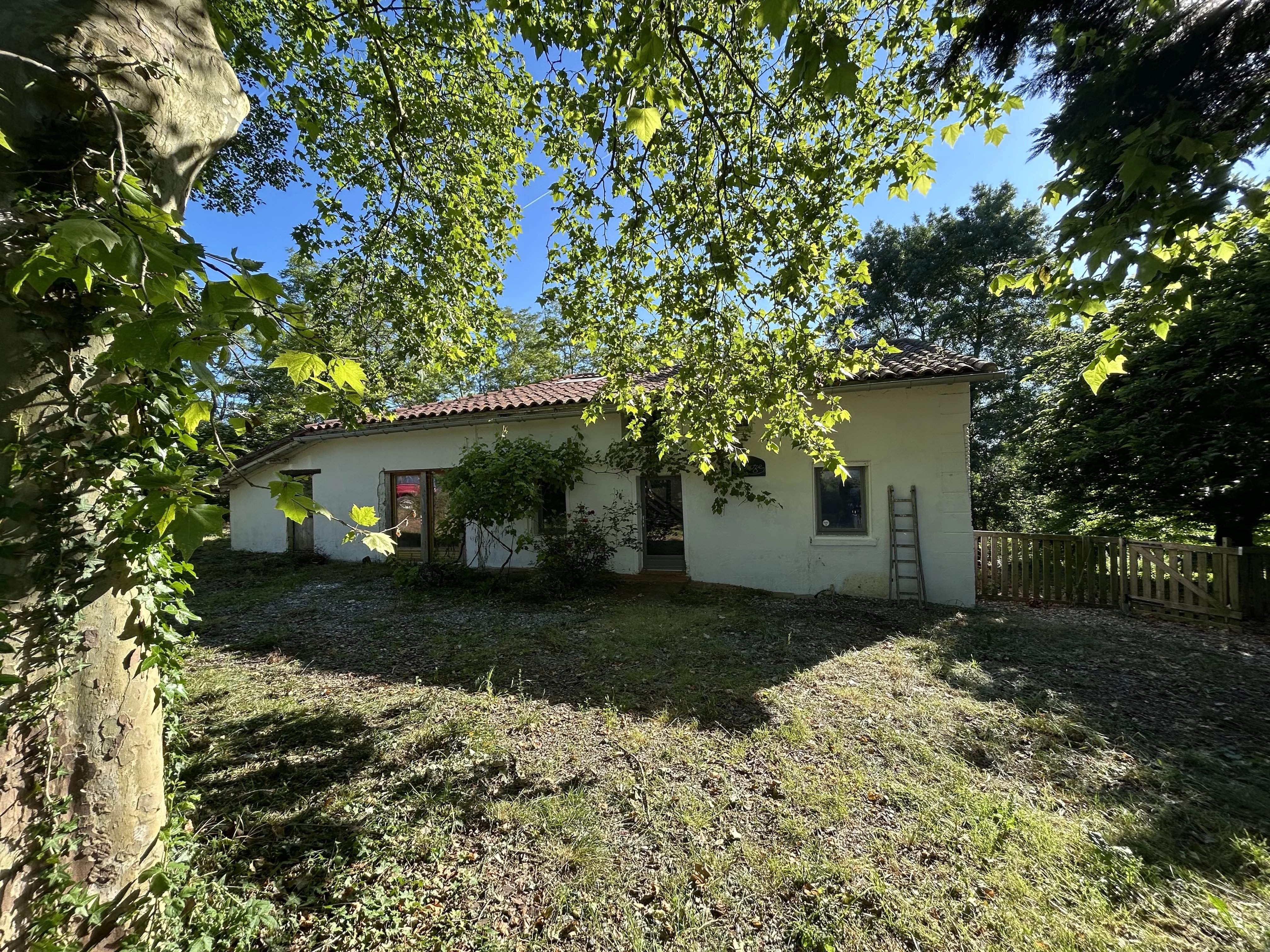 Villa for sale Montesquieu-Volvestre, Haute-Garonne