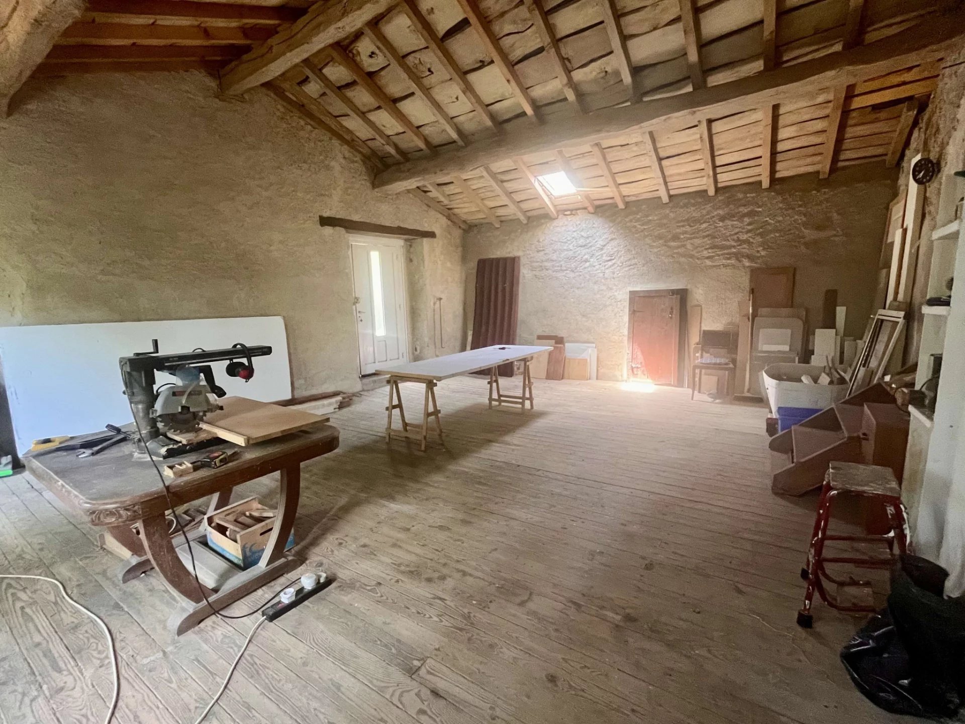 Maison à vendre Belpech, Aude