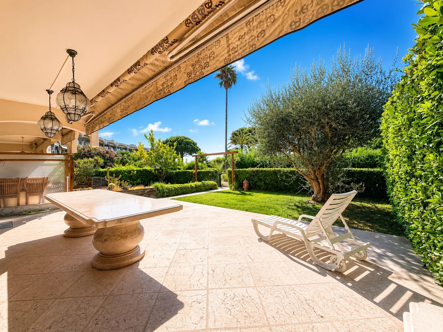 Appartement 4 pièces 110 m² · à Villeneuve-Loubet · 110 m² · 1 350 000 €