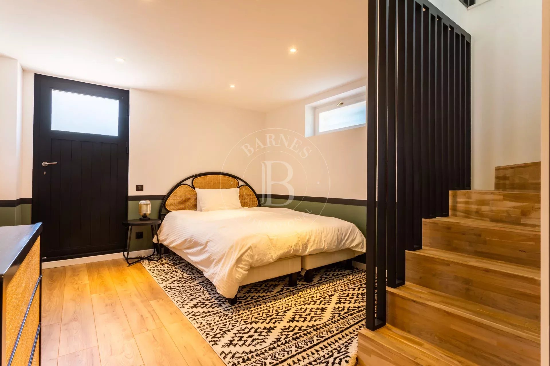 Deauville  - Villa  5 Chambres - picture 18