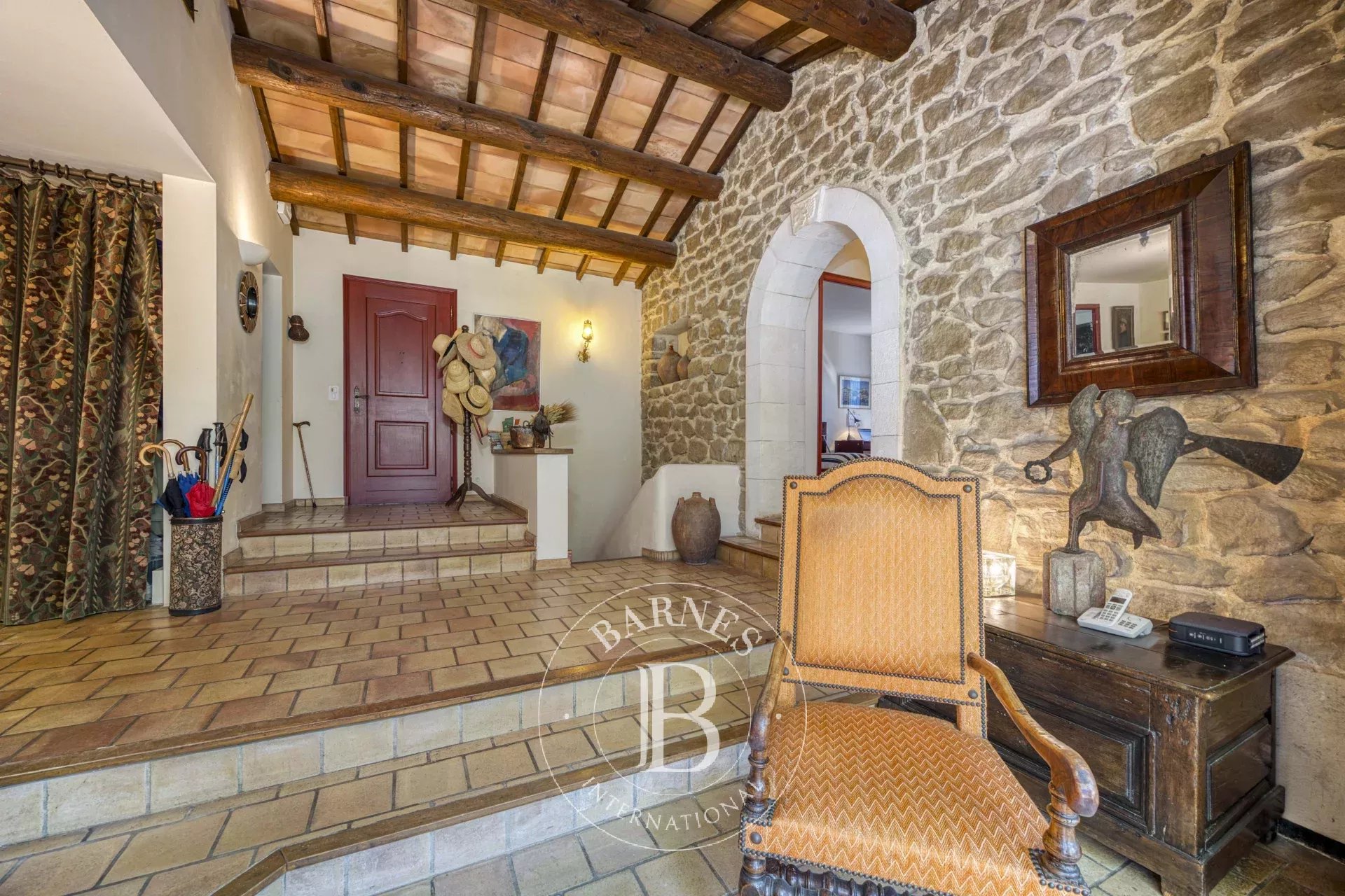 Vaison-la-Romaine  - Mas 10 Pi&egrave;ces 5 Chambres - picture 16
