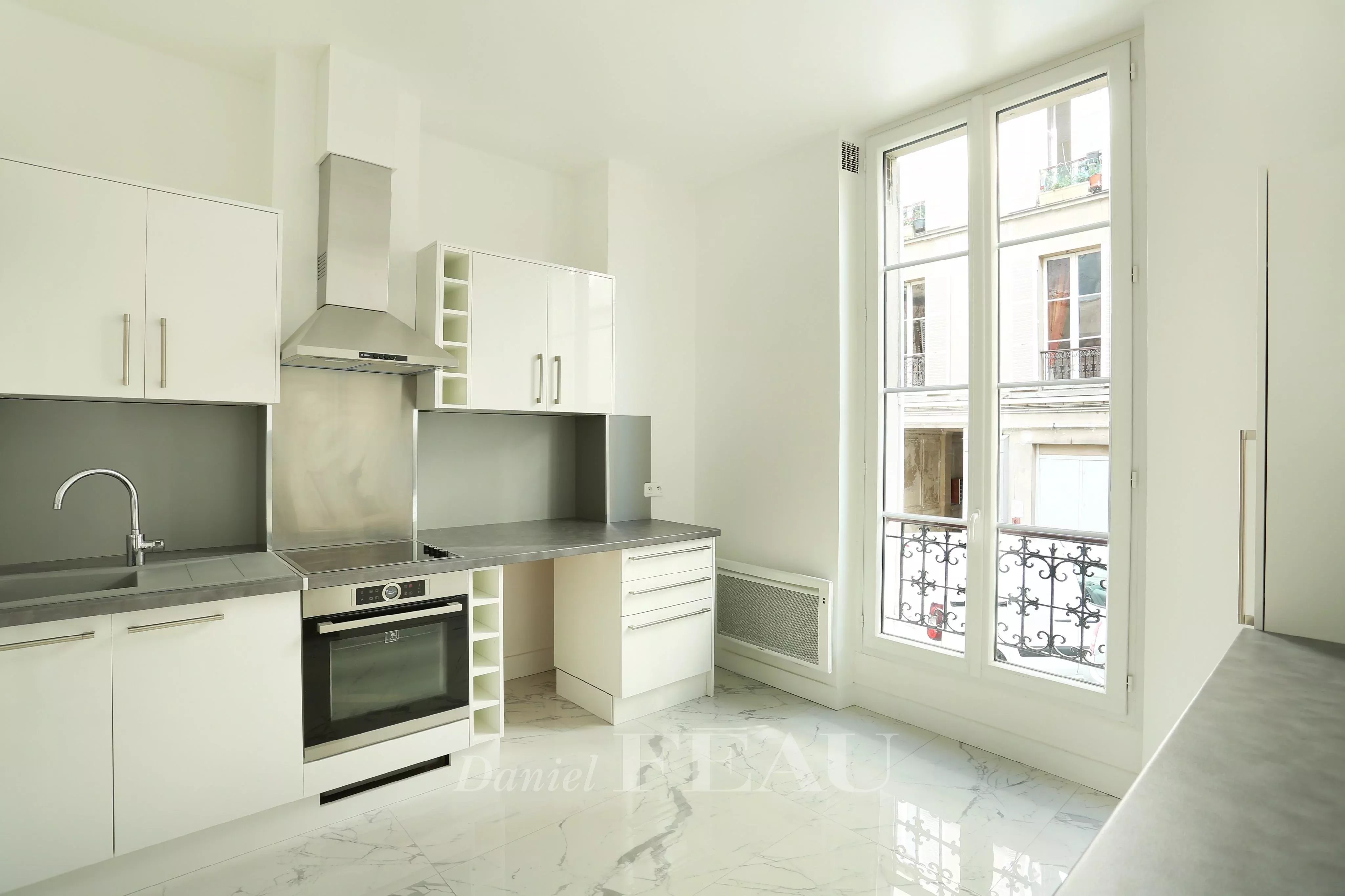 Rental Apartment Paris 5th