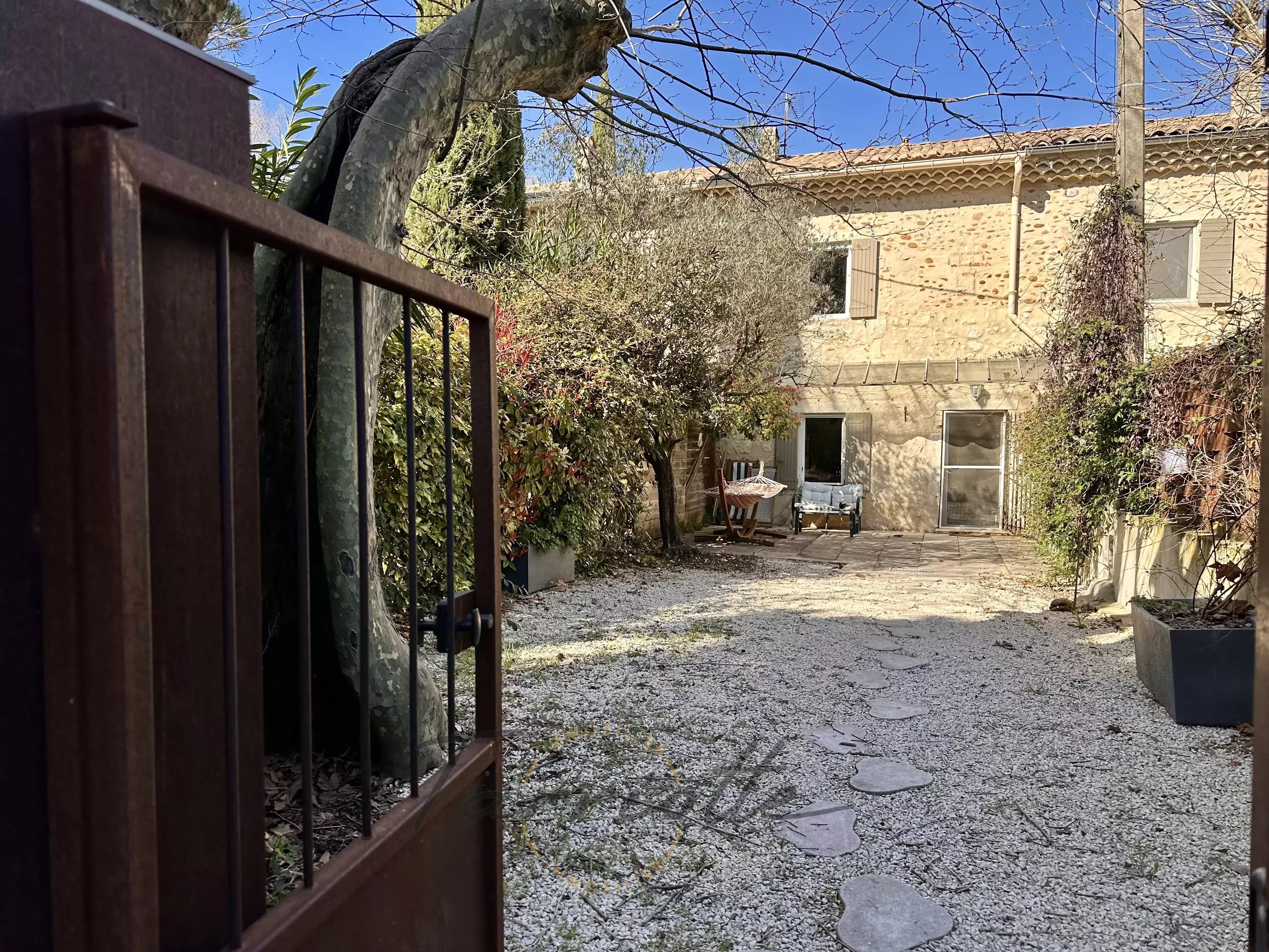 Agence immobilière de Tarriotte Immobilier