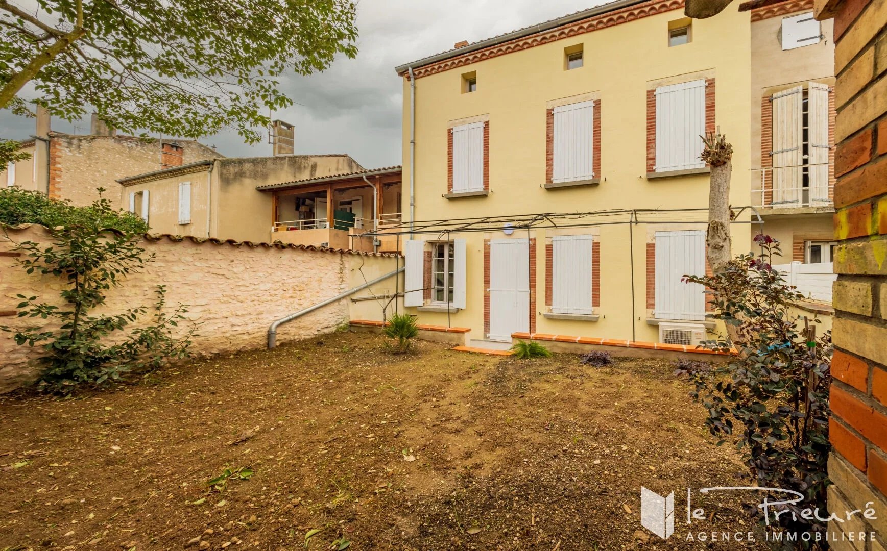 Vente Maison Albi