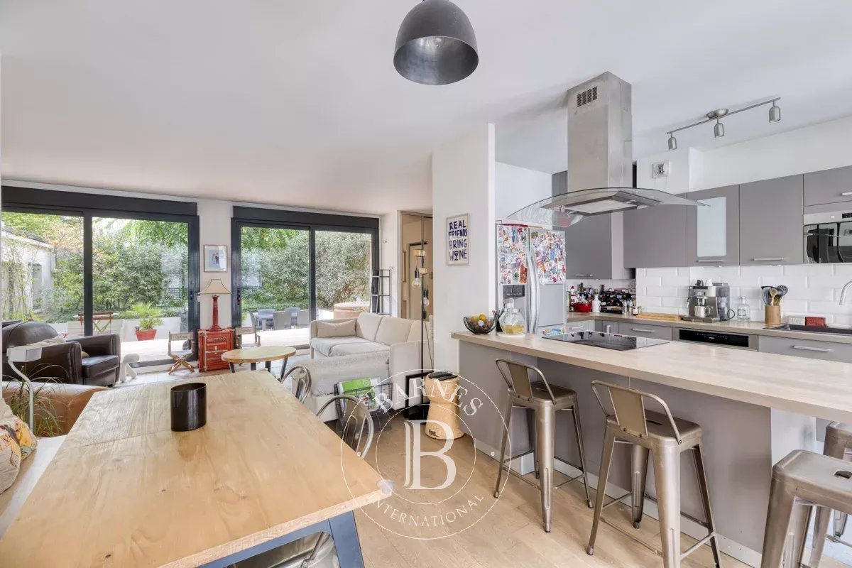 Daire Saint-Mandé - picture 4