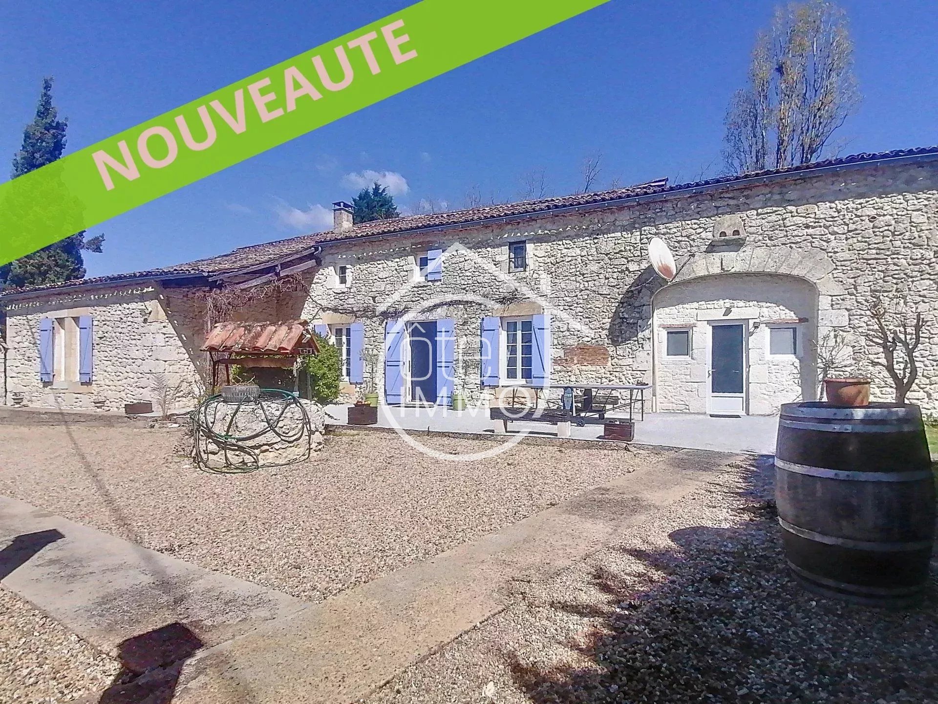 Agence immobilière de Agence Coteimmo.fr