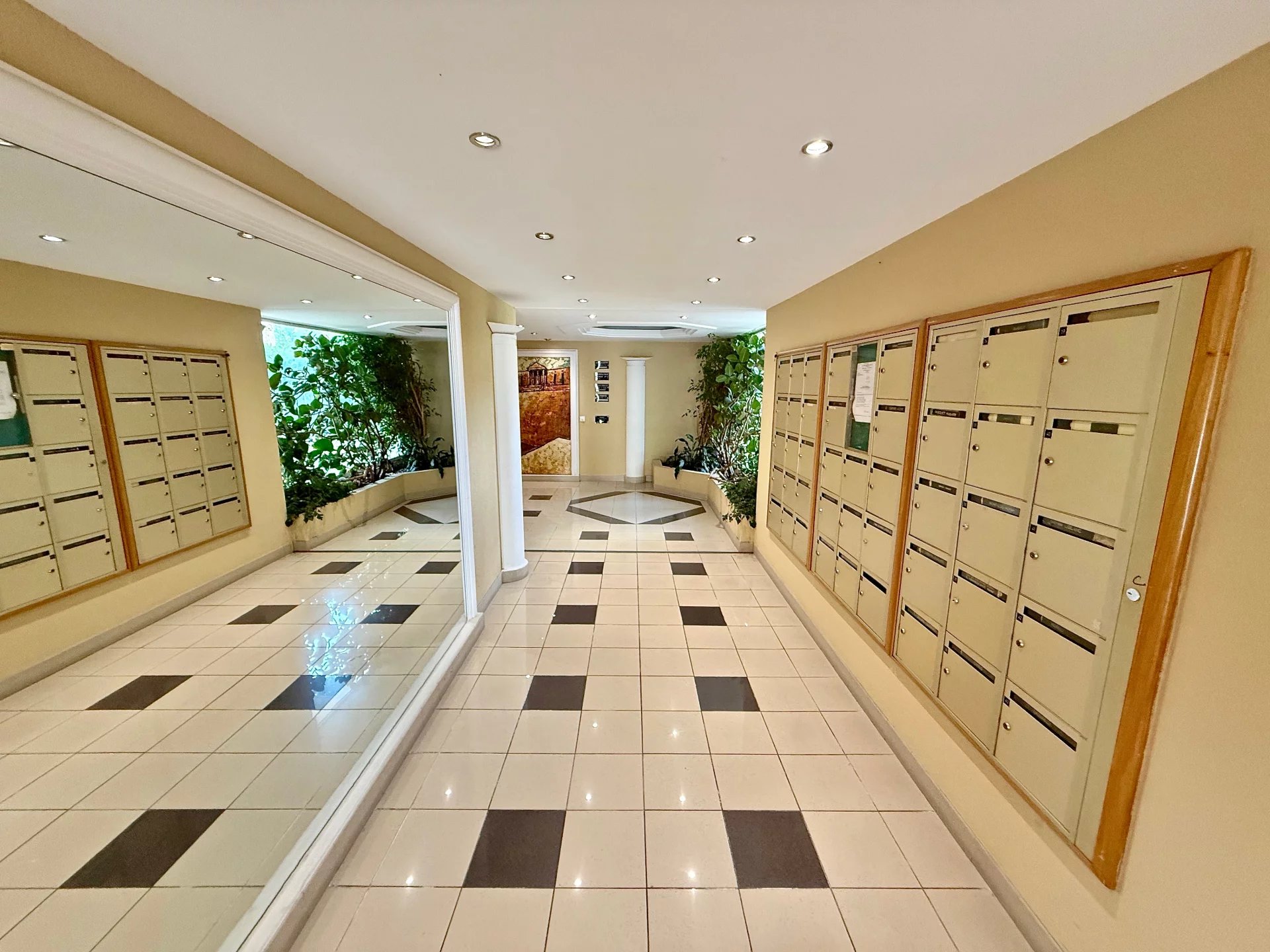 Agence immobilière de CABINET Reynier
