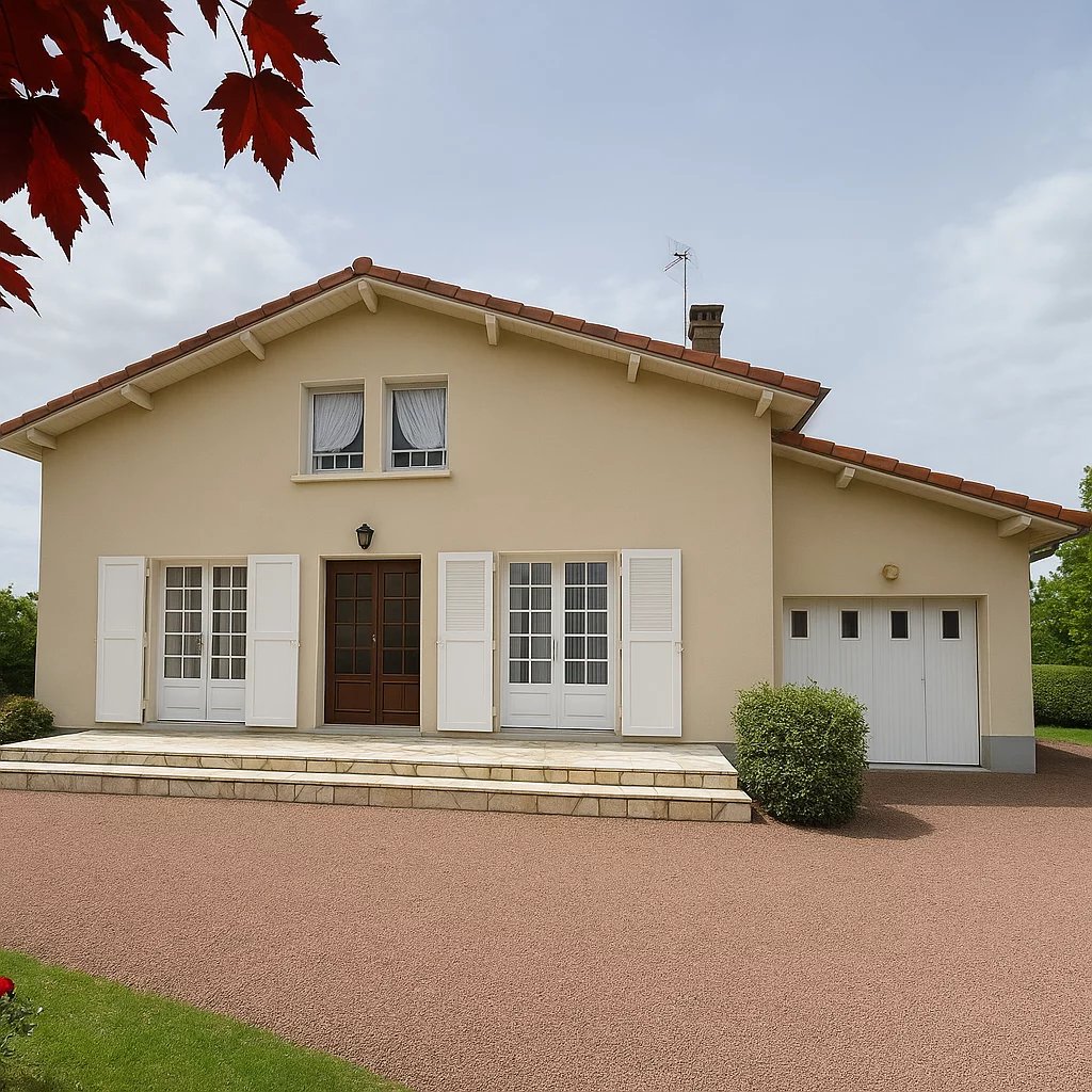 Agence immobilière de Pragout Immobilier