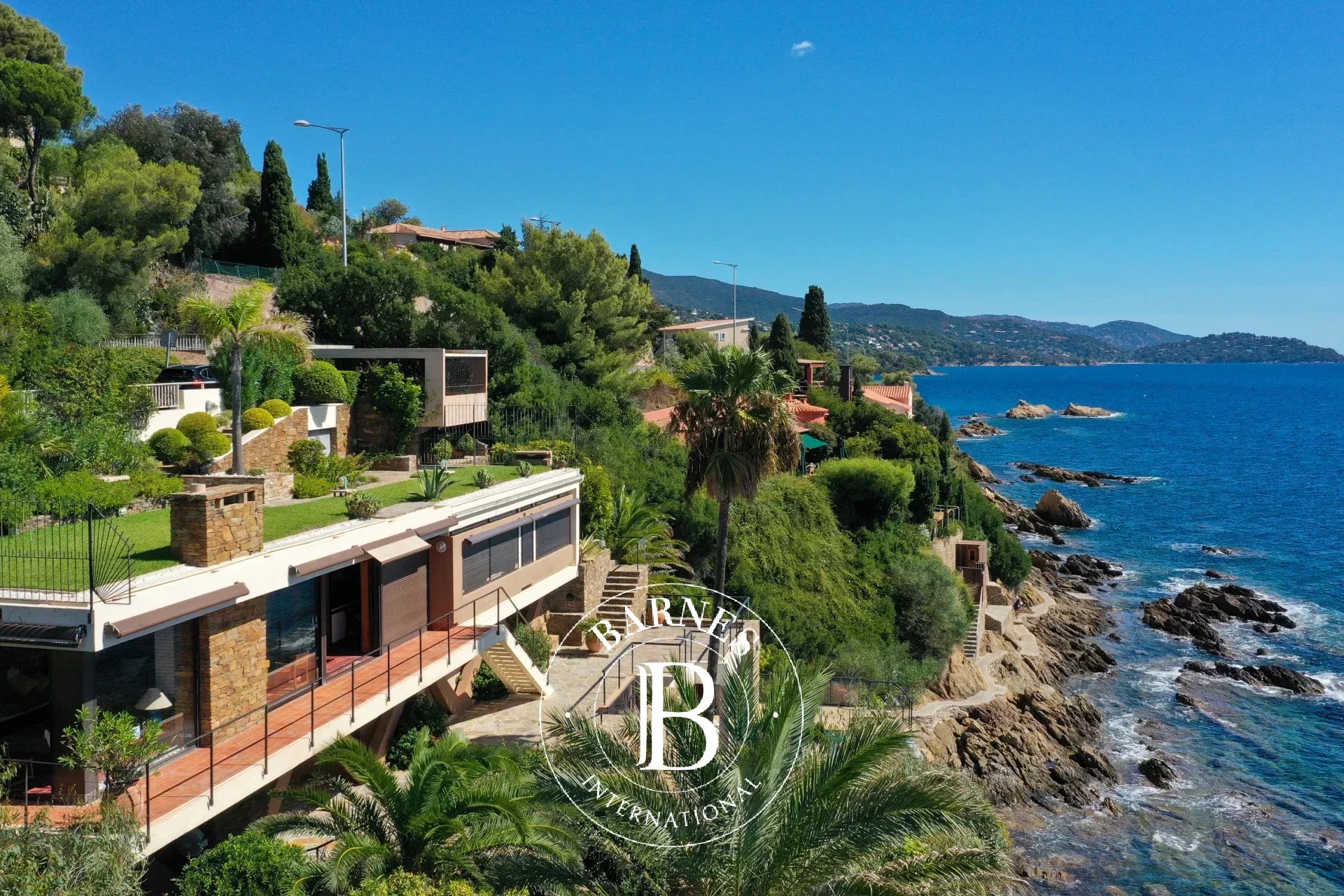 Villa Le Lavandou  -  ref 86195558 (picture 1)