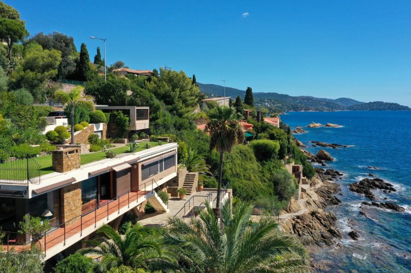 À vendre Villa | Le Lavandou - picture 1