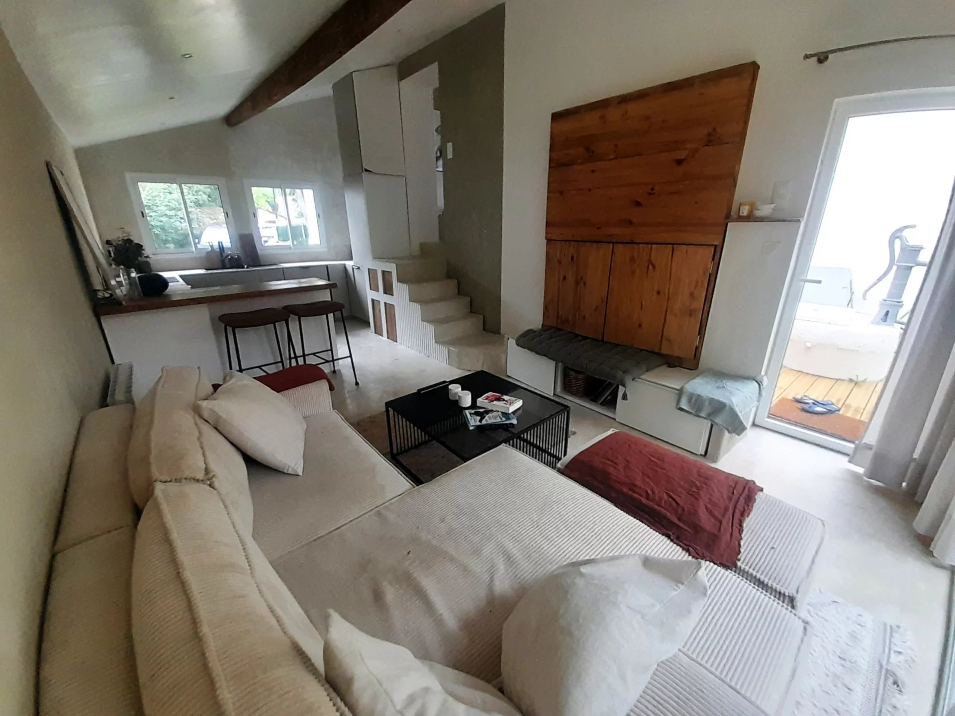 Achat Maison T5 à Cestas (33610) - 85m²