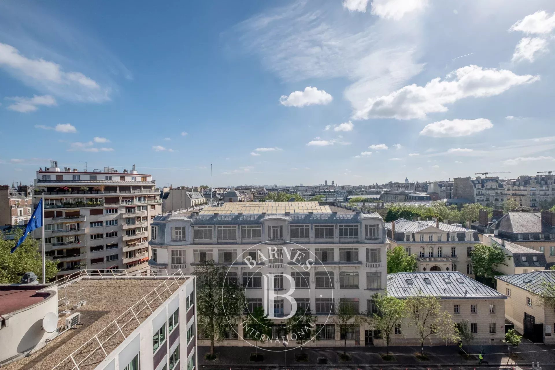 Paris  - Apartment 3 Bedrooms - picture 7