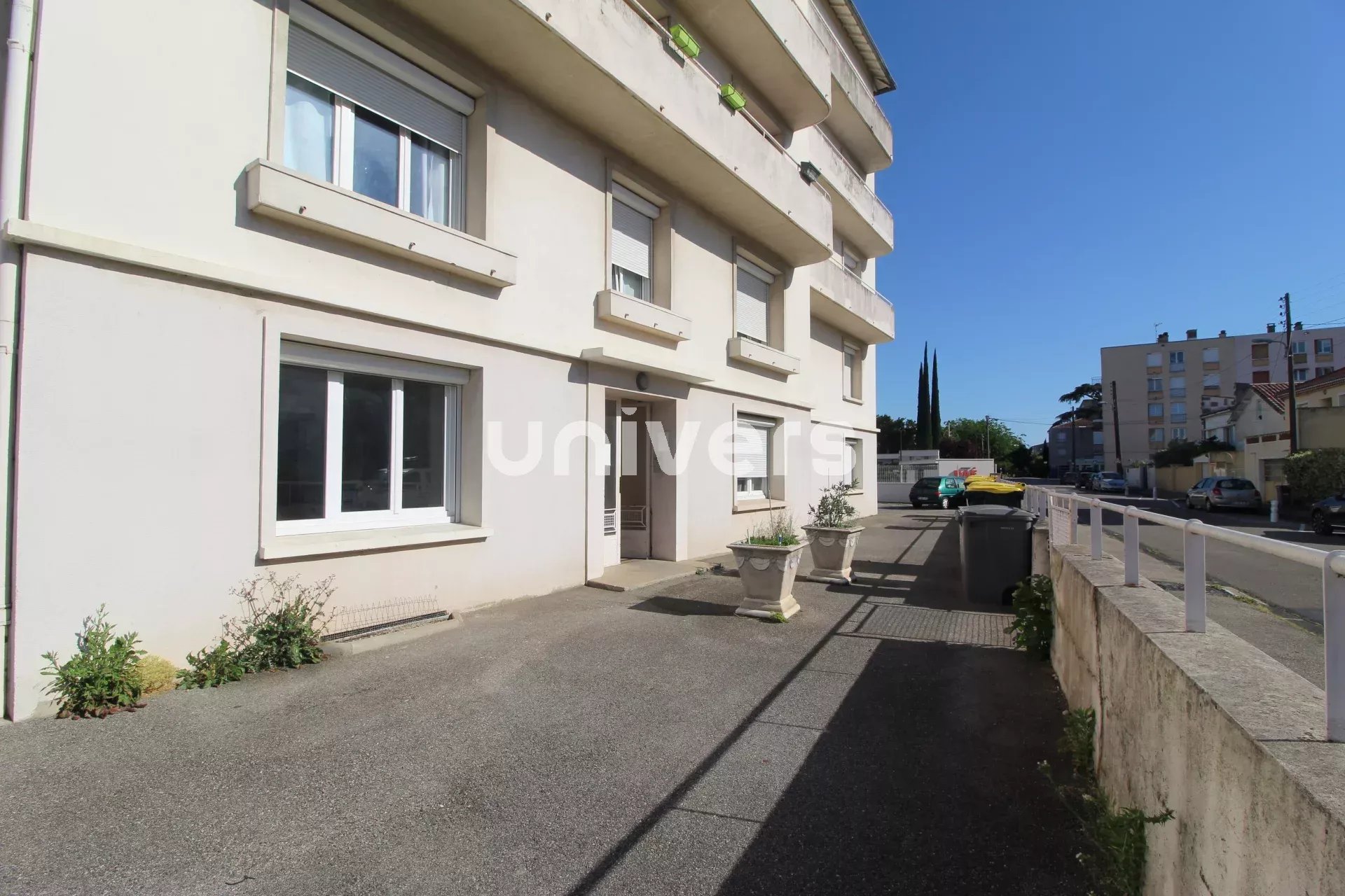 Appartement T2 Idéal pour étudiant