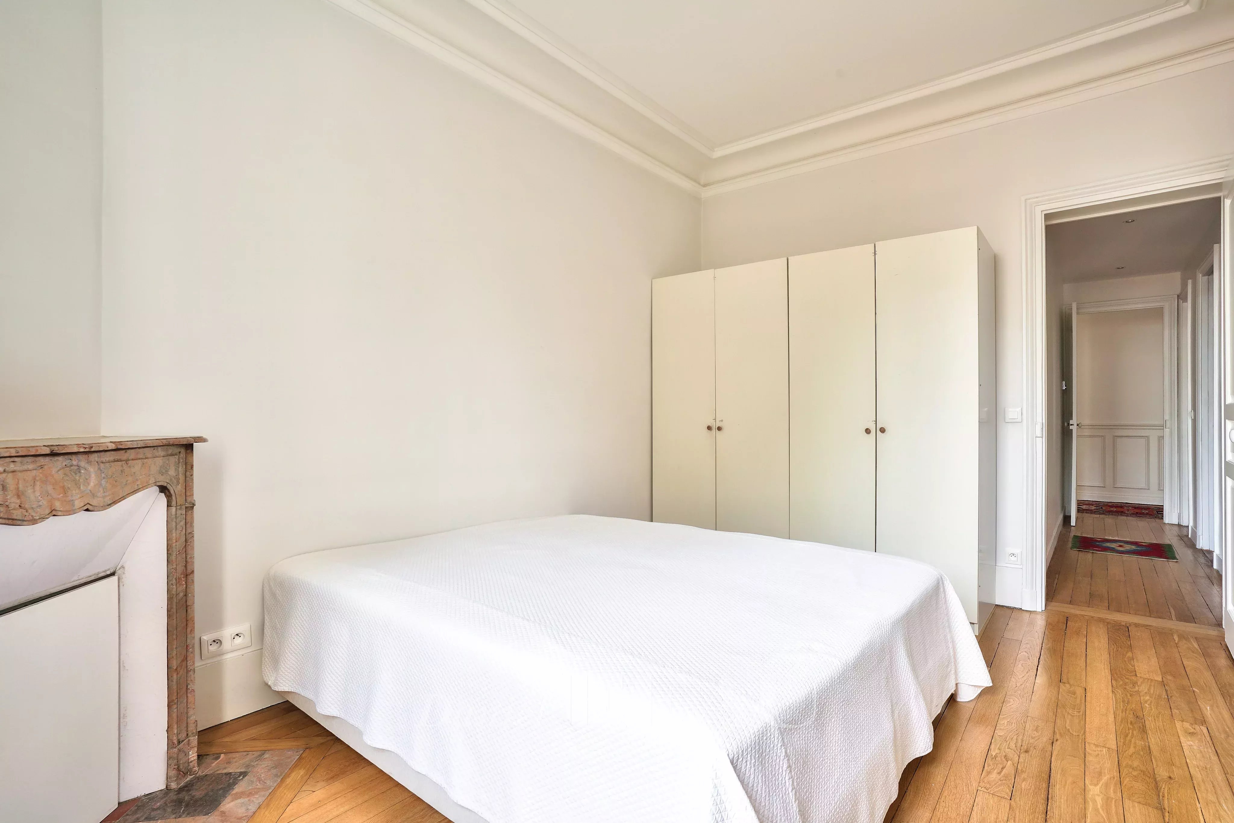 Location Appartement Boulogne-Billancourt