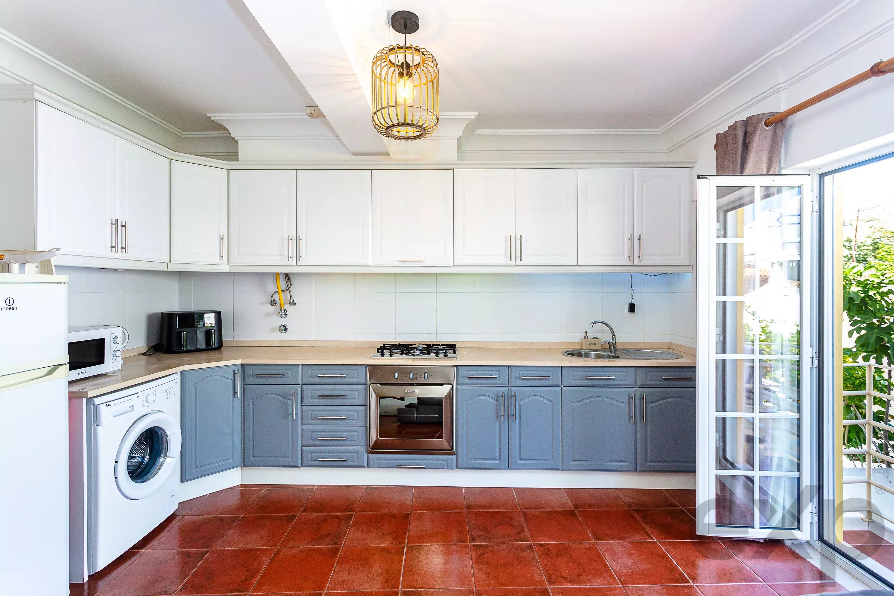 Flat with sunny terrace in Cabanas de Tavira, East Algarve 87088582 image 22