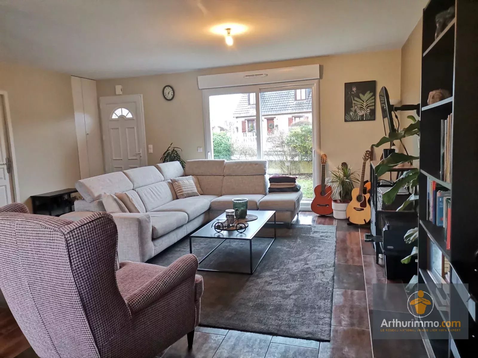 Agence immobilière de EURL LIBIMMO