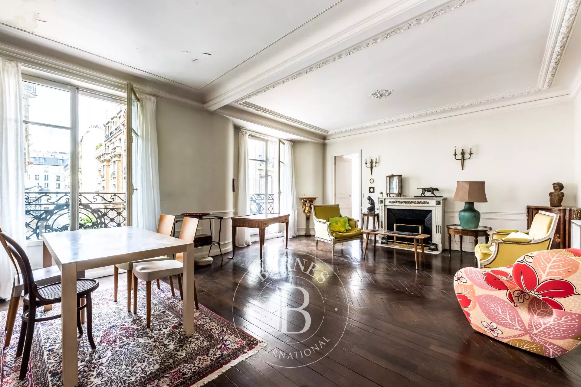 Квартира Paris 5ème