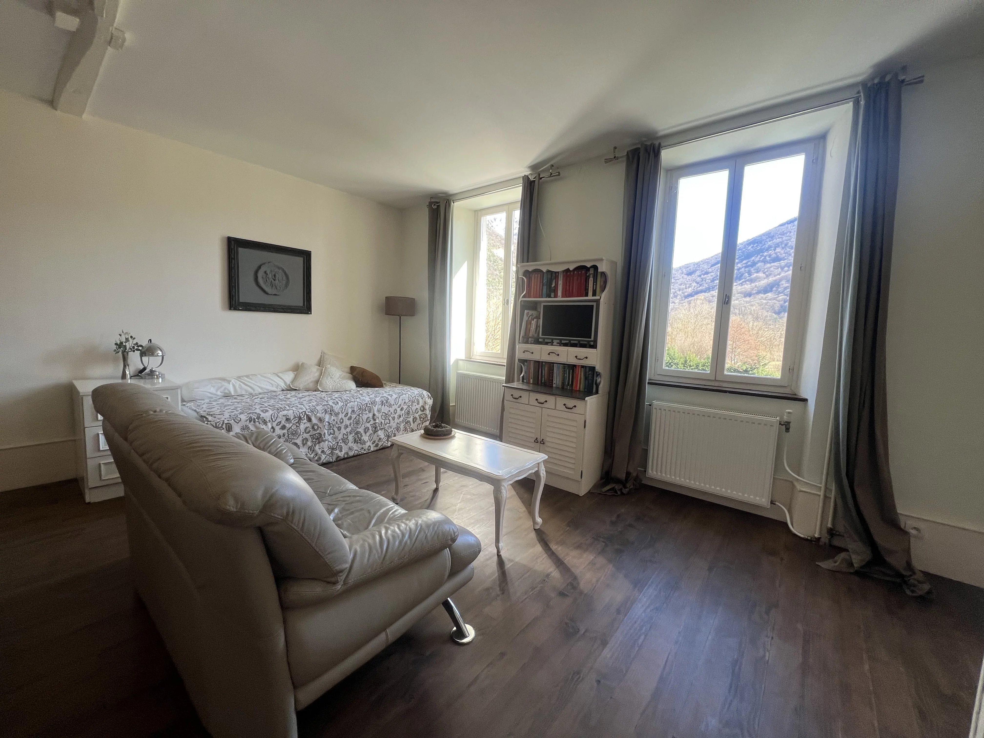 Castle for sale Saint-Béat, Haute-Garonne