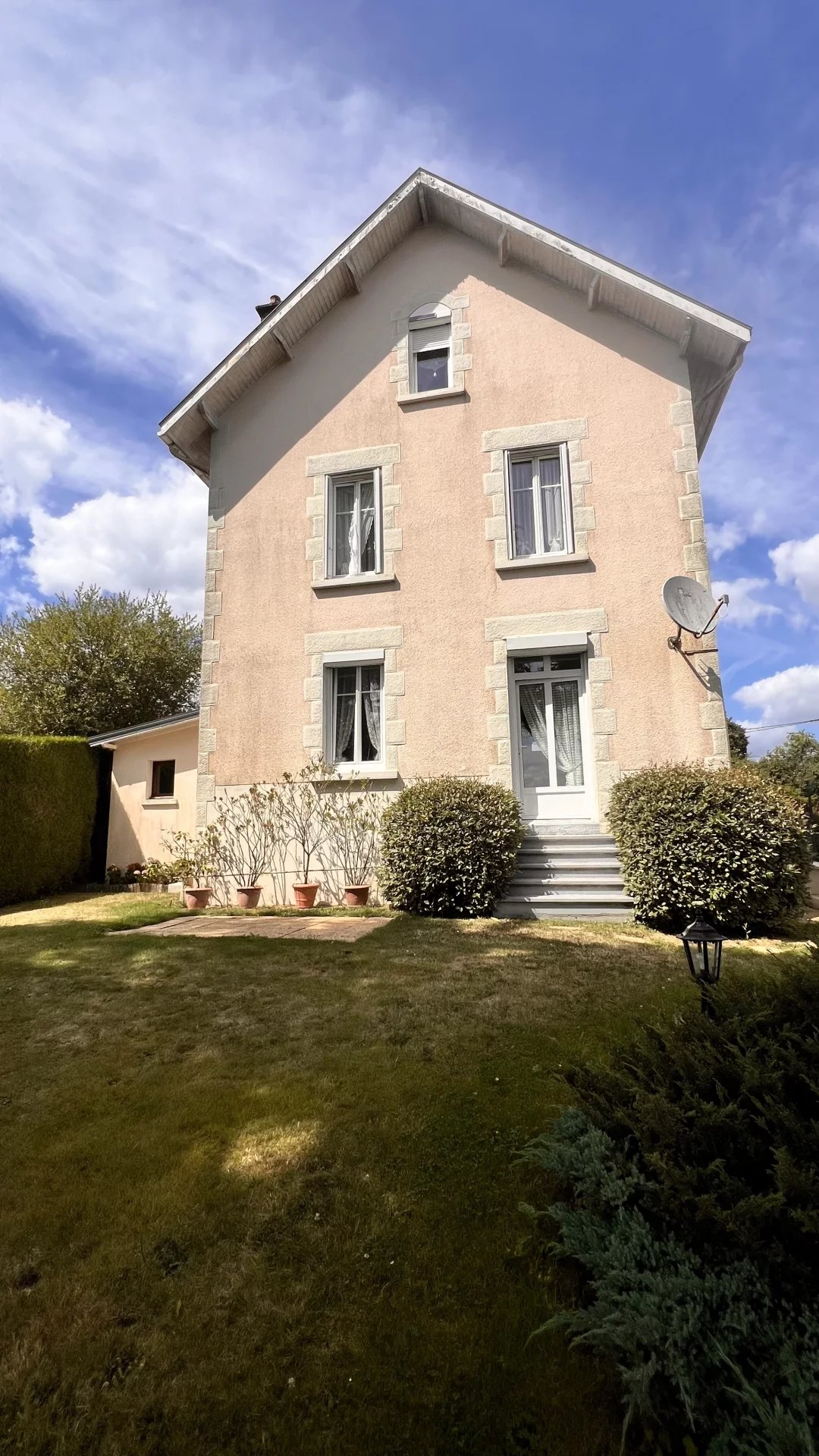 Agence immobilière de Pragout Immobilier