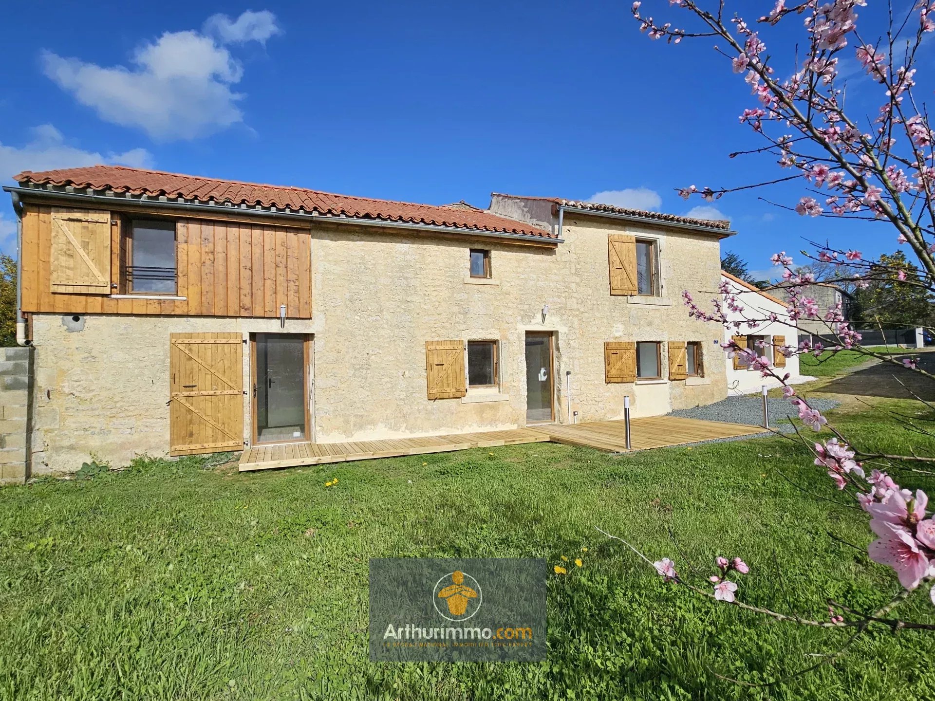 Agence immobilière de SAS DR ENERGIE