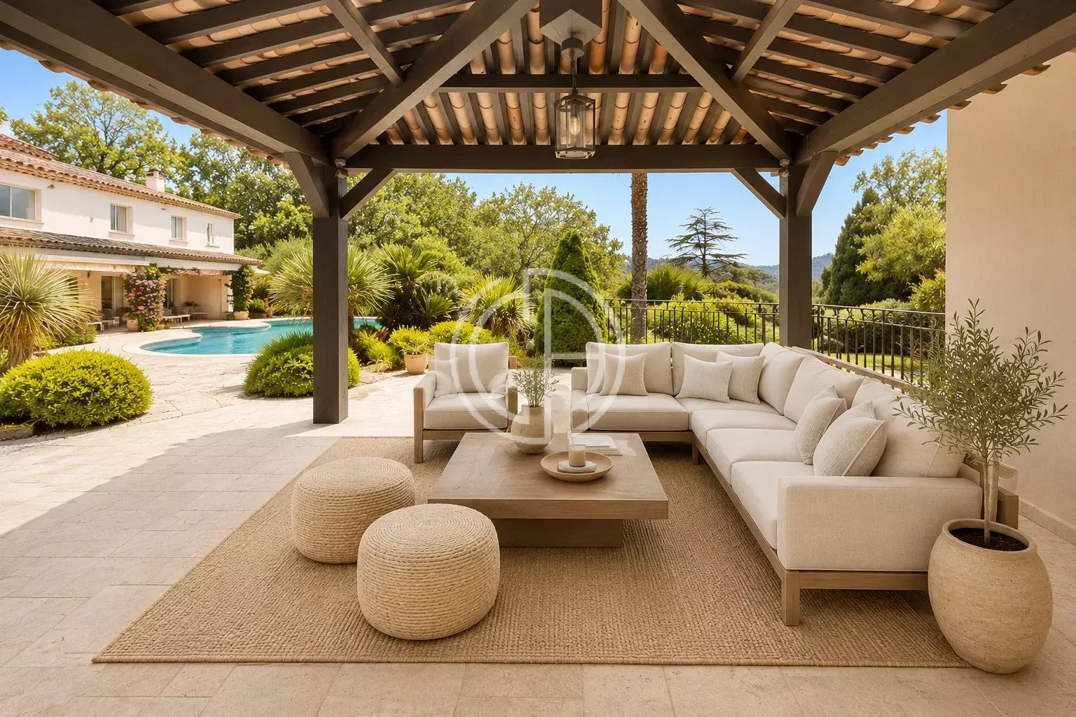 Vente Villa Mougins