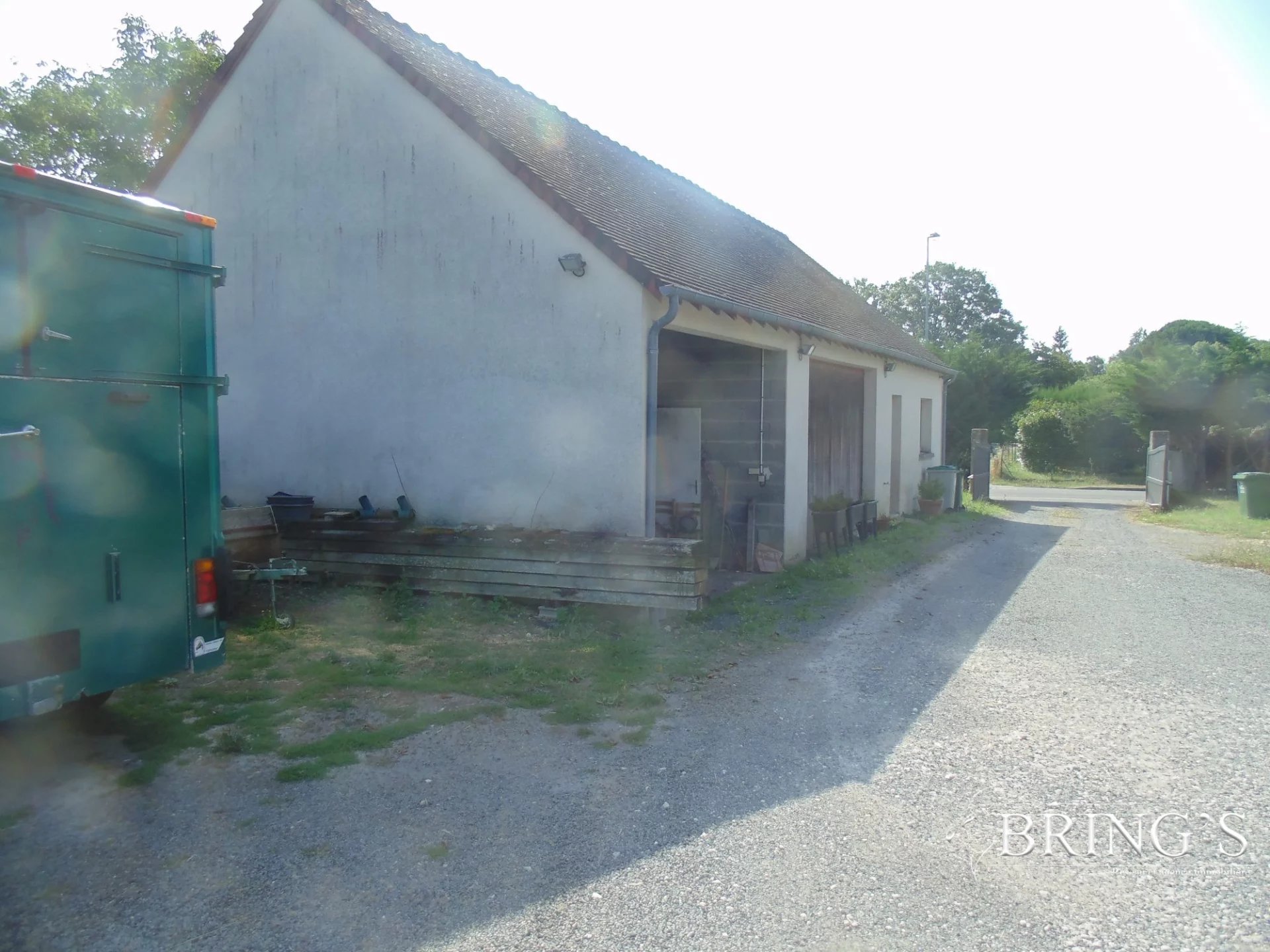 Vente Local Saint-Avertin