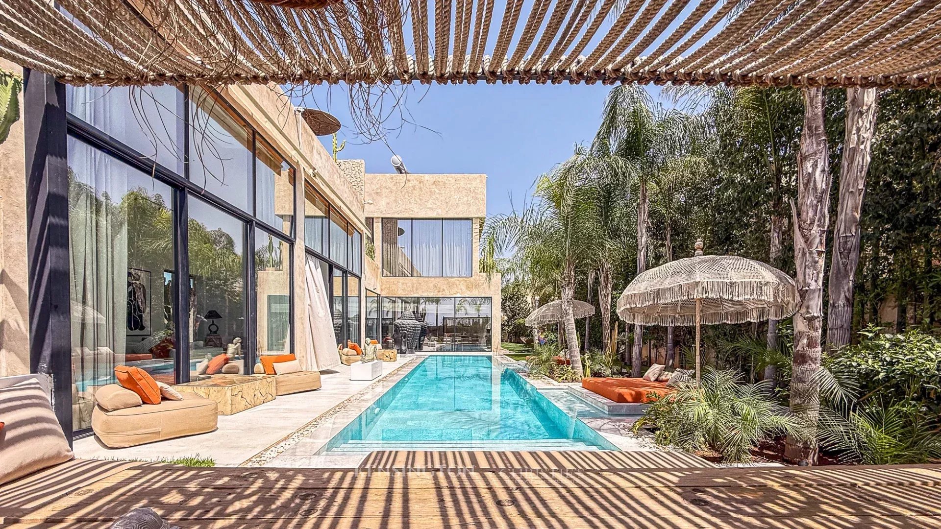 4 Bedroom Villa/Townhouse's Image 31