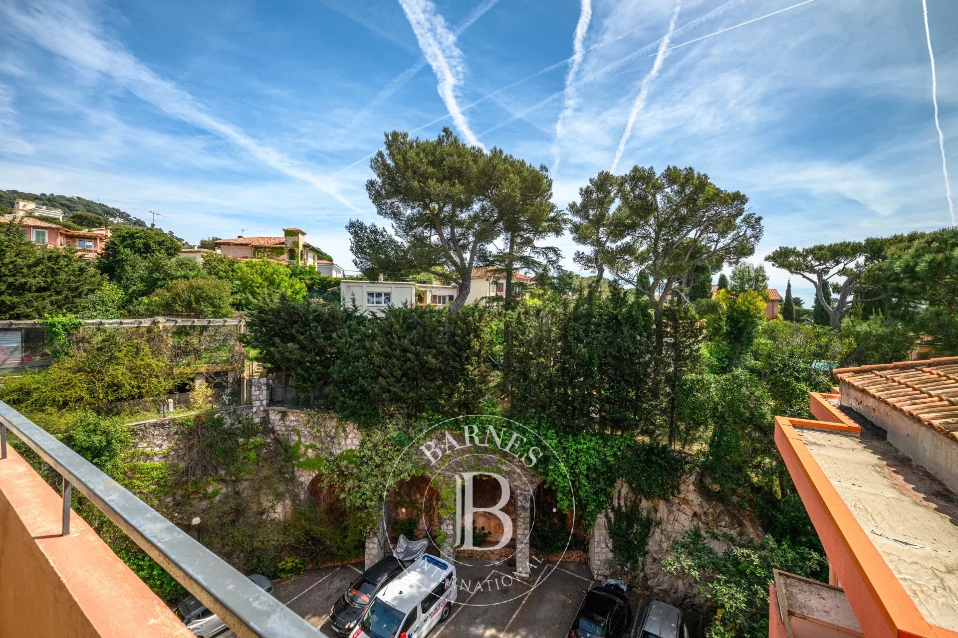 Daire Villefranche-sur-Mer - picture 20