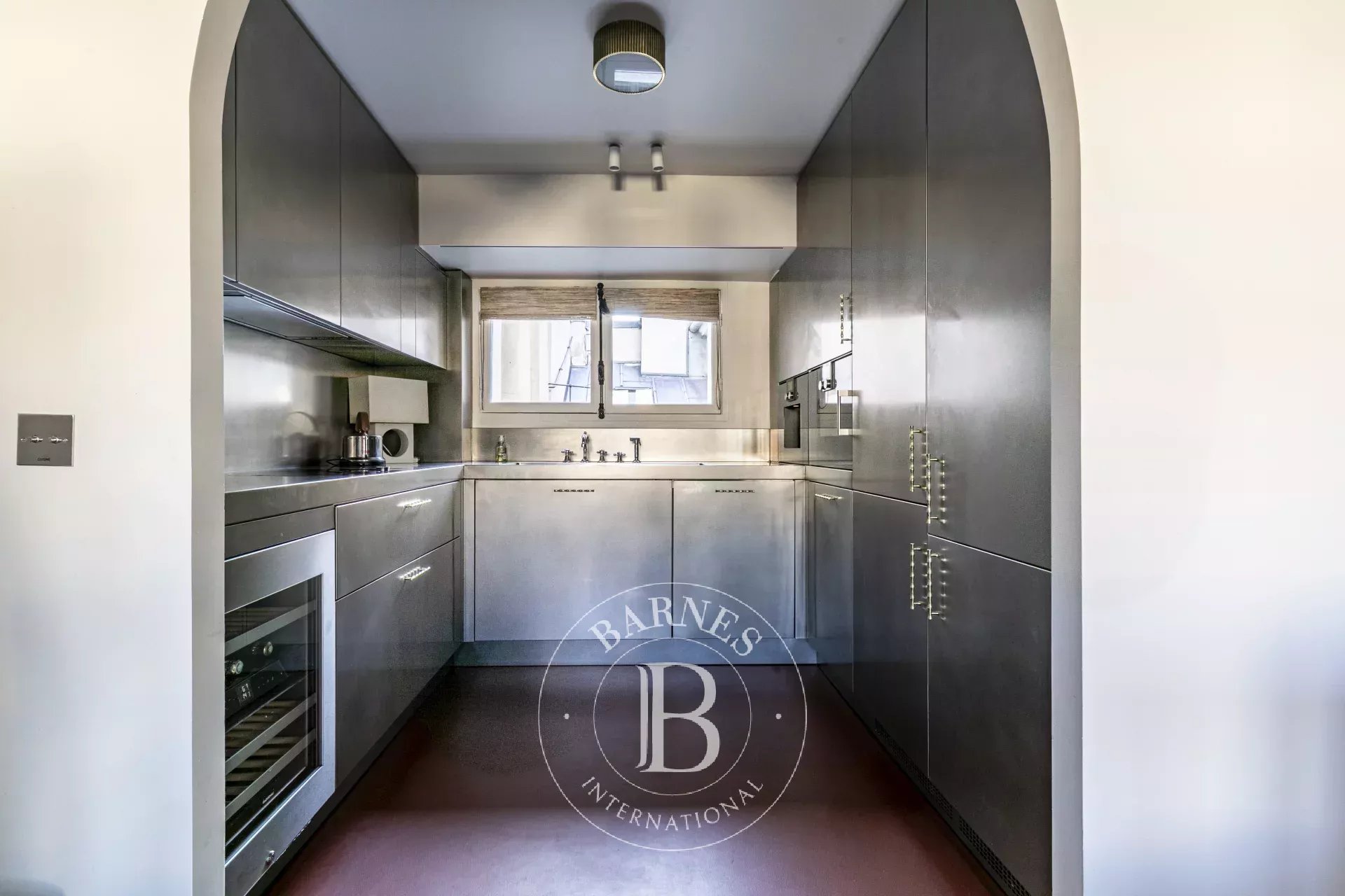 Daire Paris 6ème - picture 7