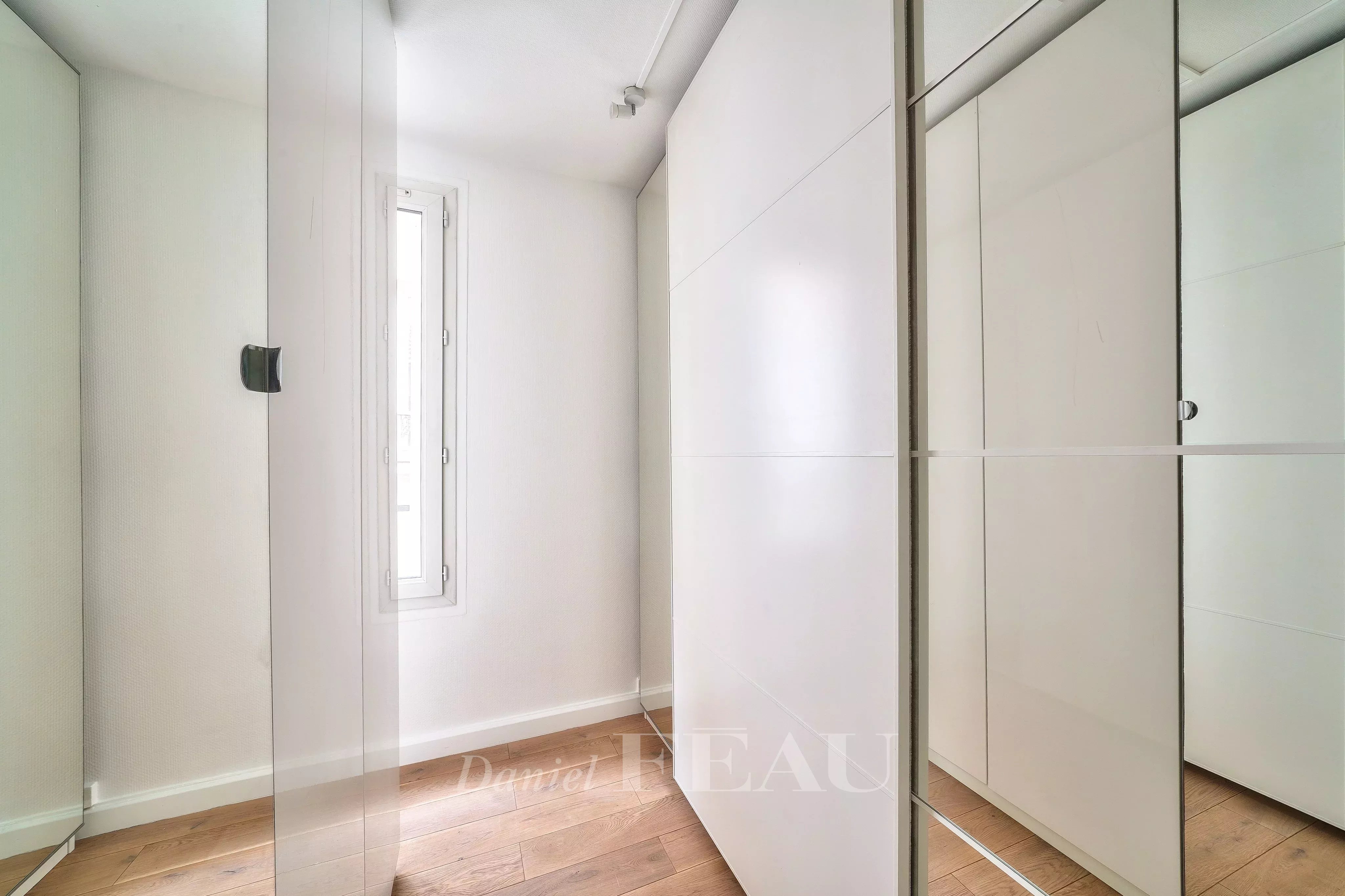 Sale Apartment Boulogne-Billancourt