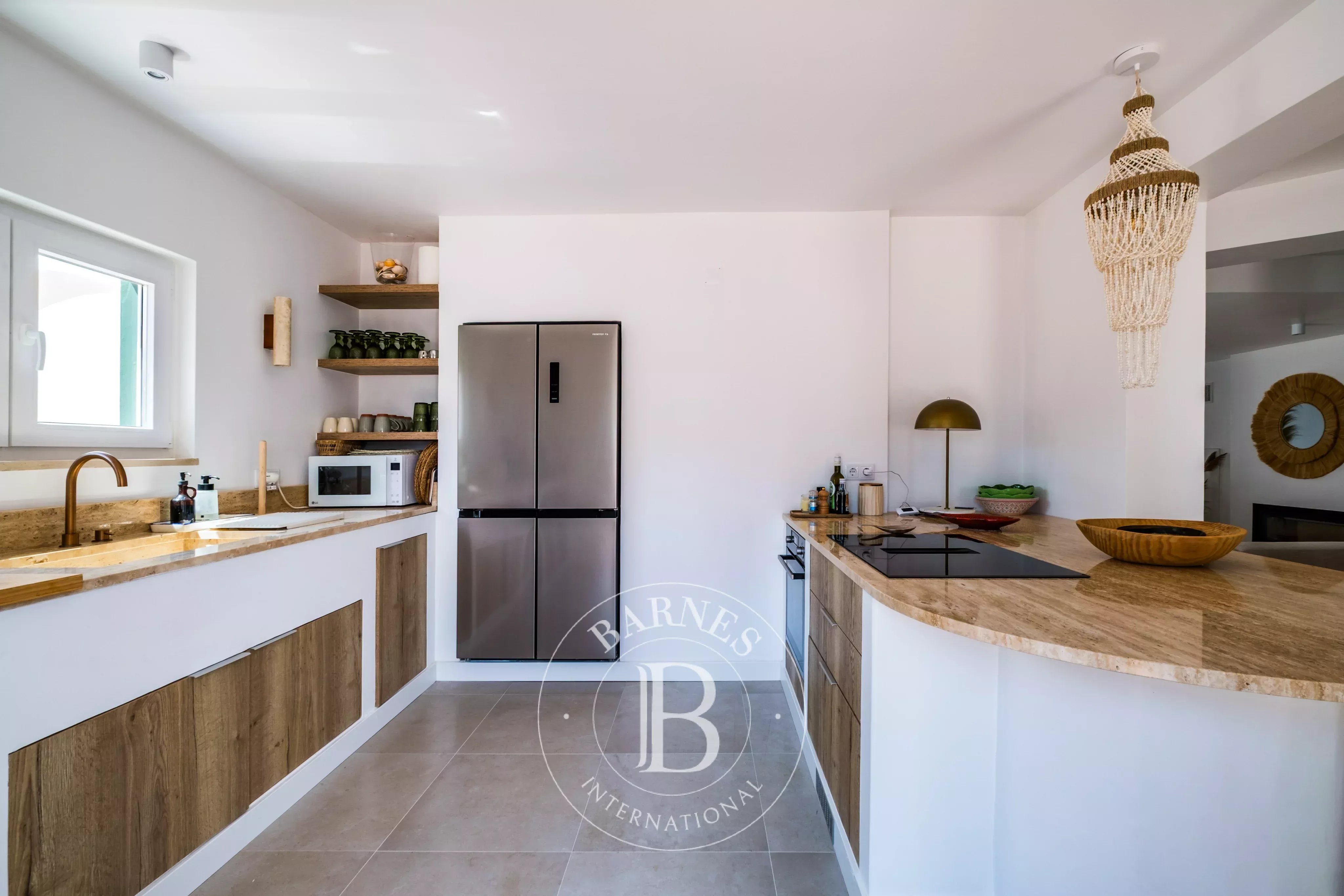 Logement à Comporta