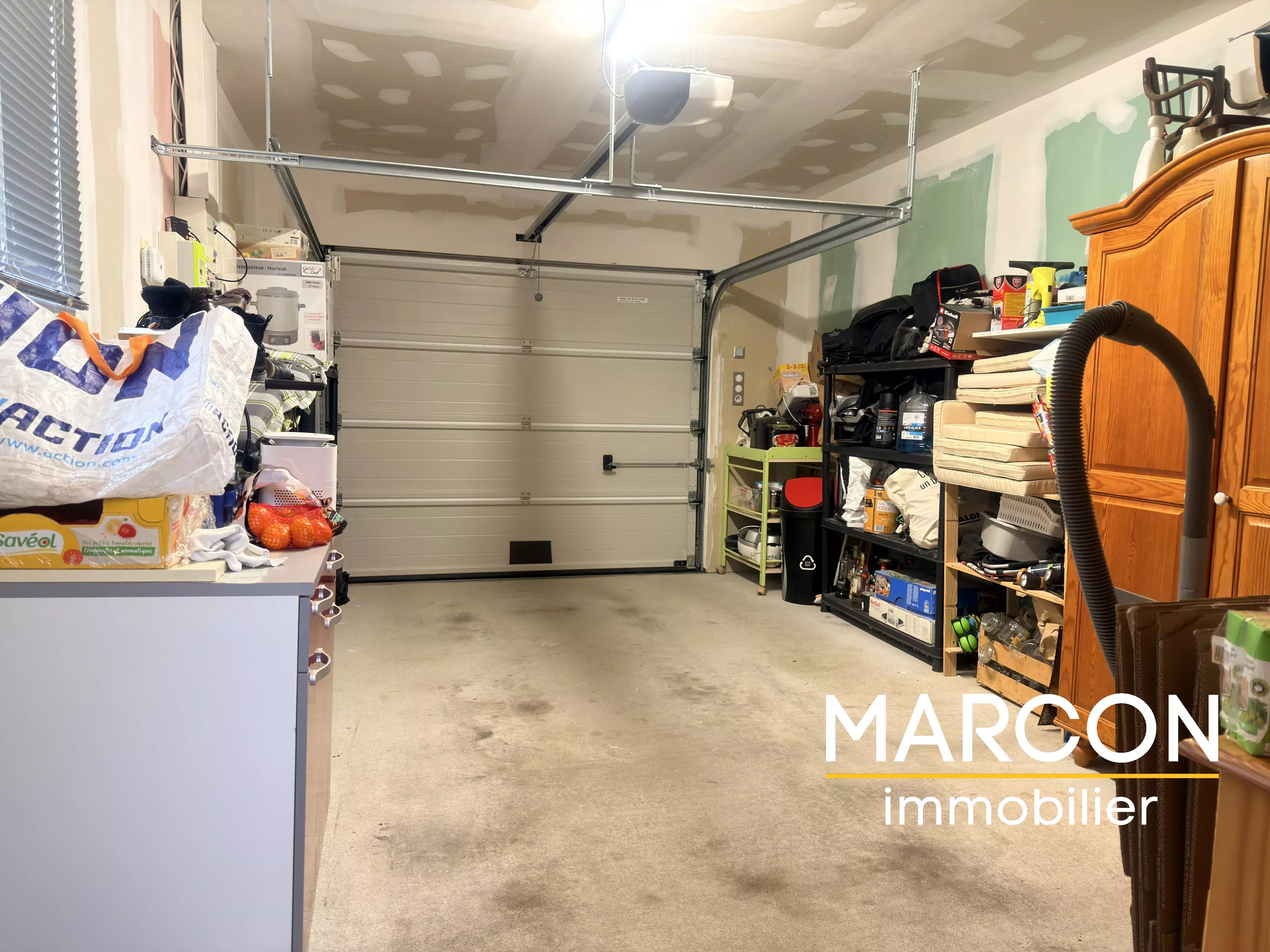 Sale Pavilion Guéret