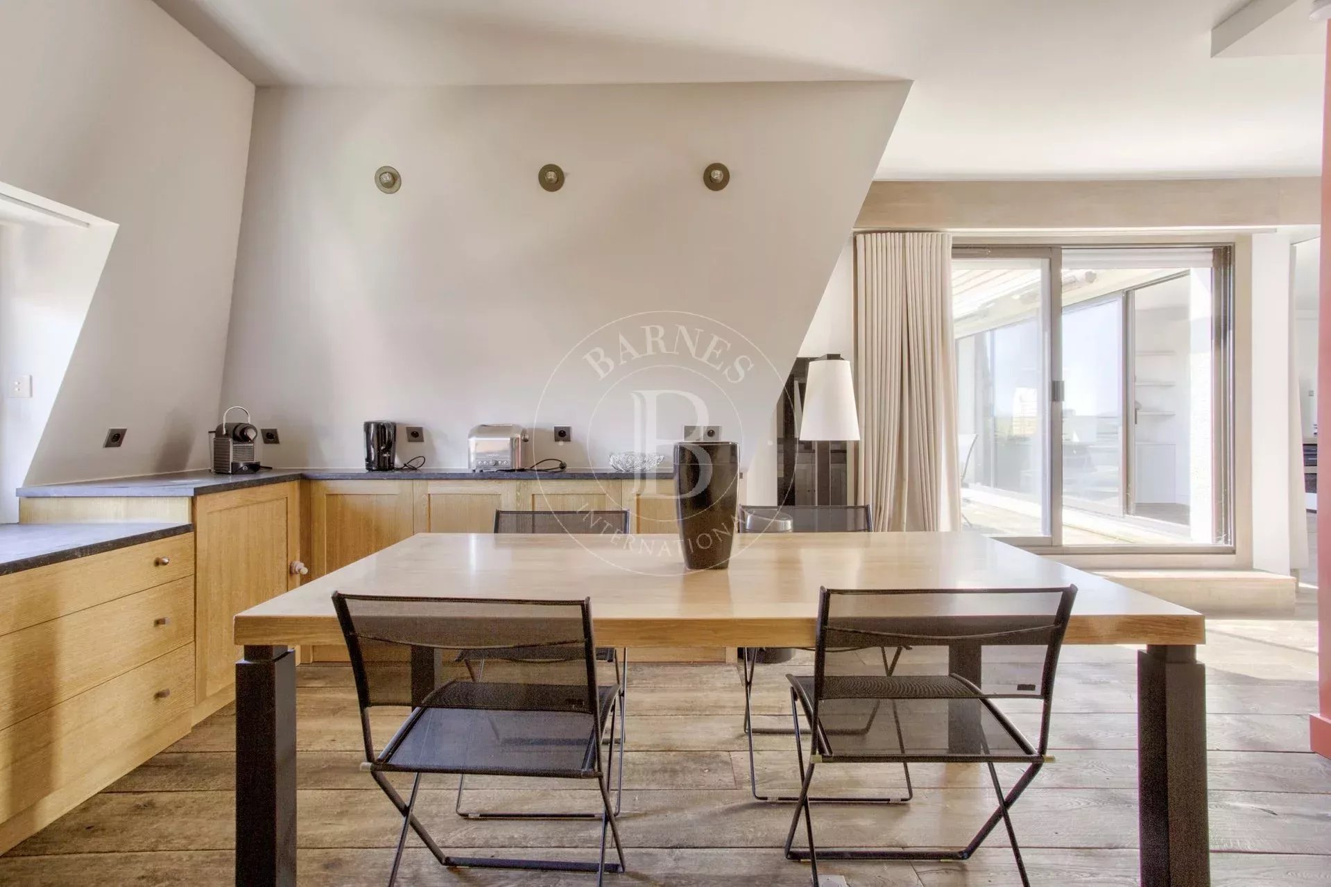 Deauville  - Apartment 3 Bedrooms - picture 4
