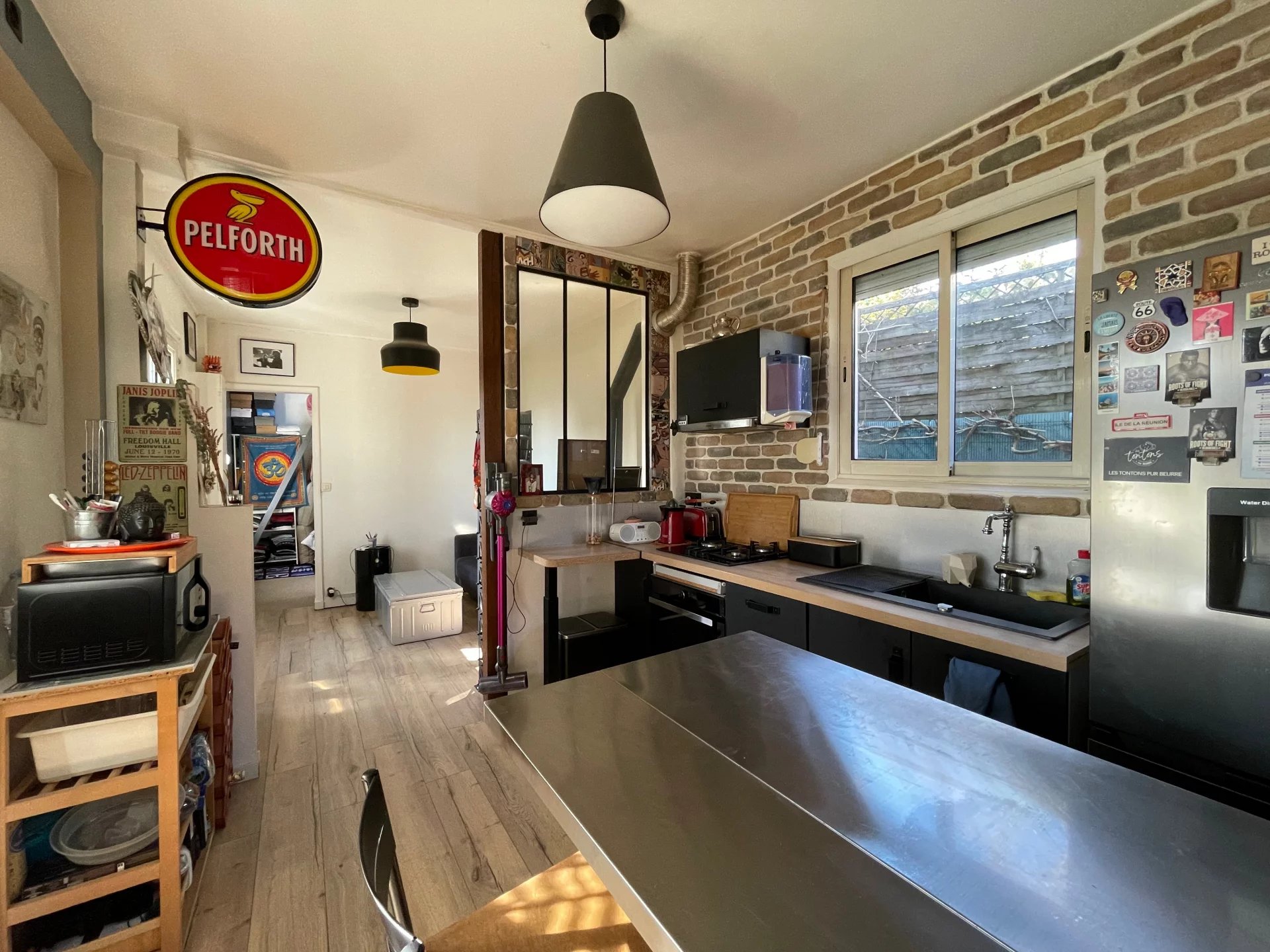 Vente Maison Gagny