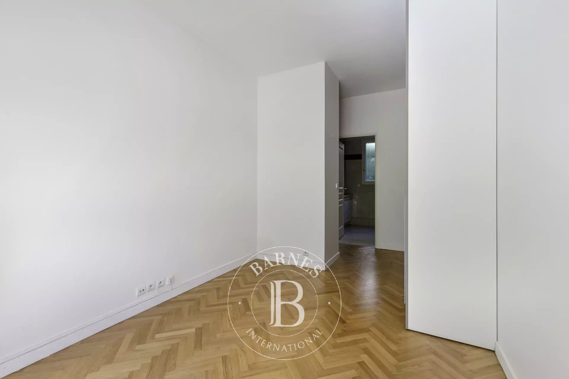Квартира Neuilly-sur-Seine - picture 18