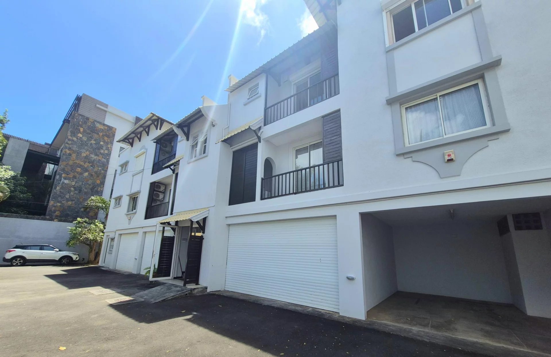 Daire Grand Baie - picture 17