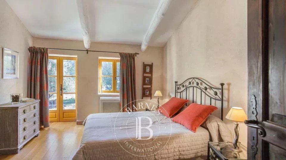 L'Île-Rousse  - Villa  - picture 13