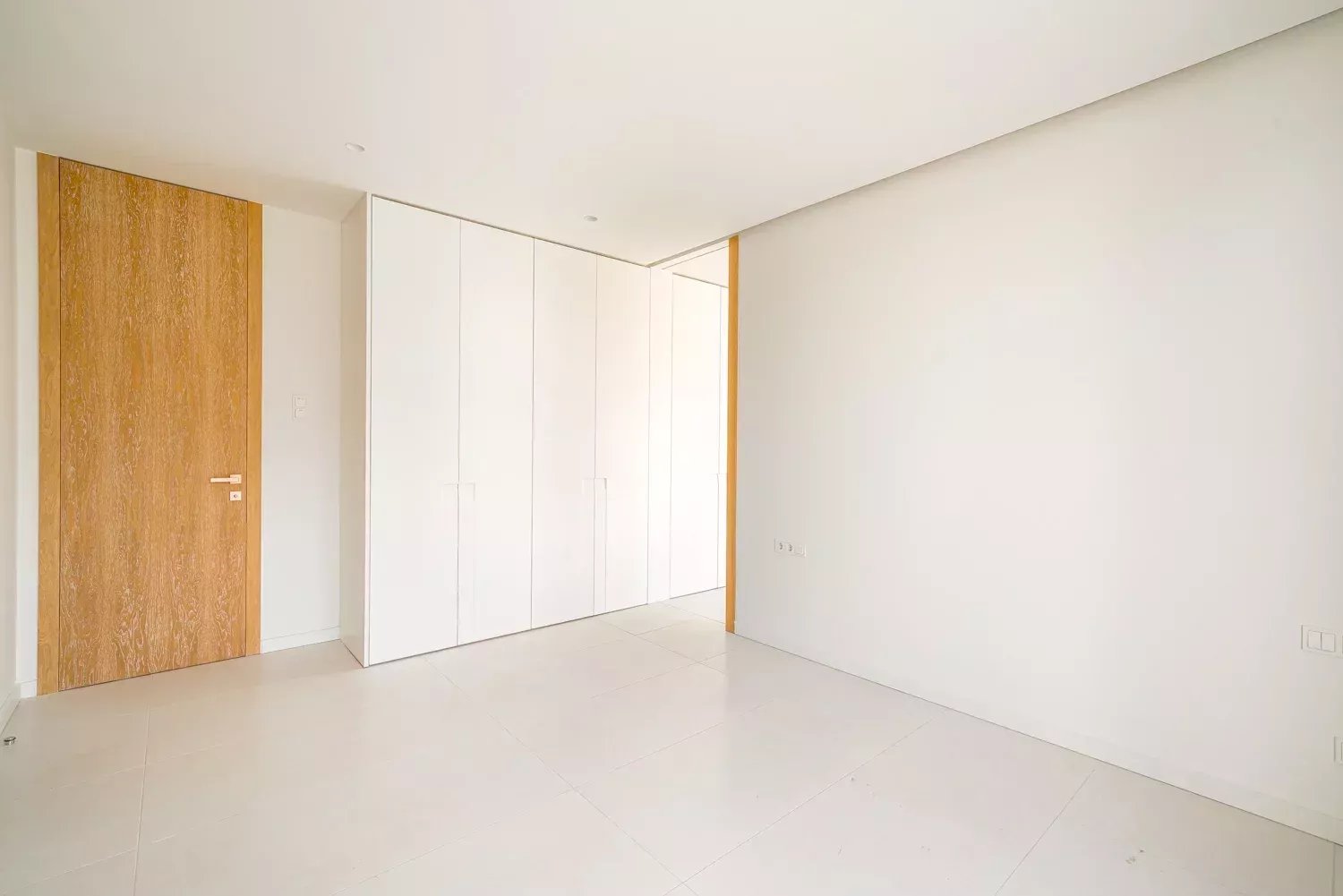 Daire Pozuelo de Alarcón - picture 25