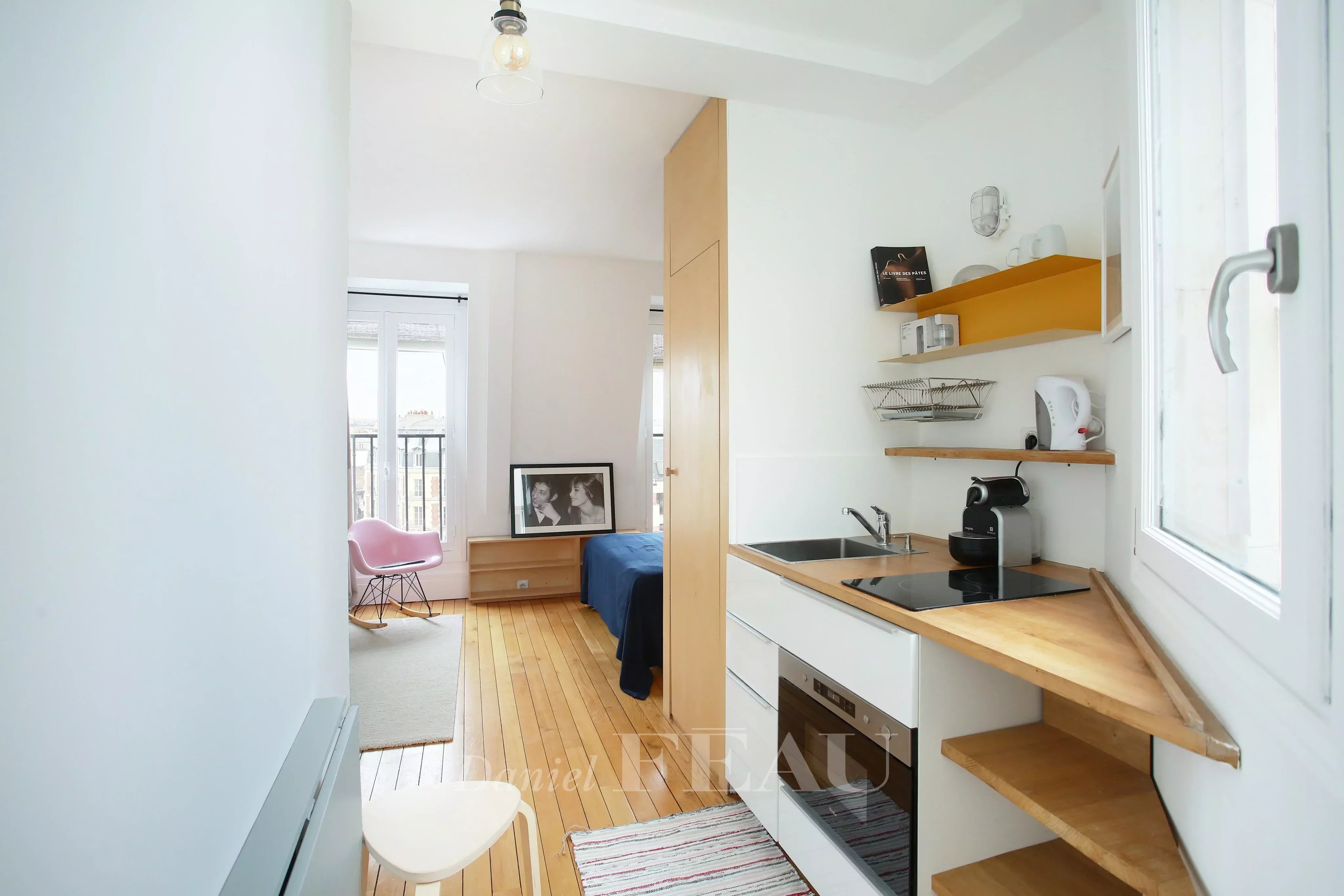Cuisine Parquet