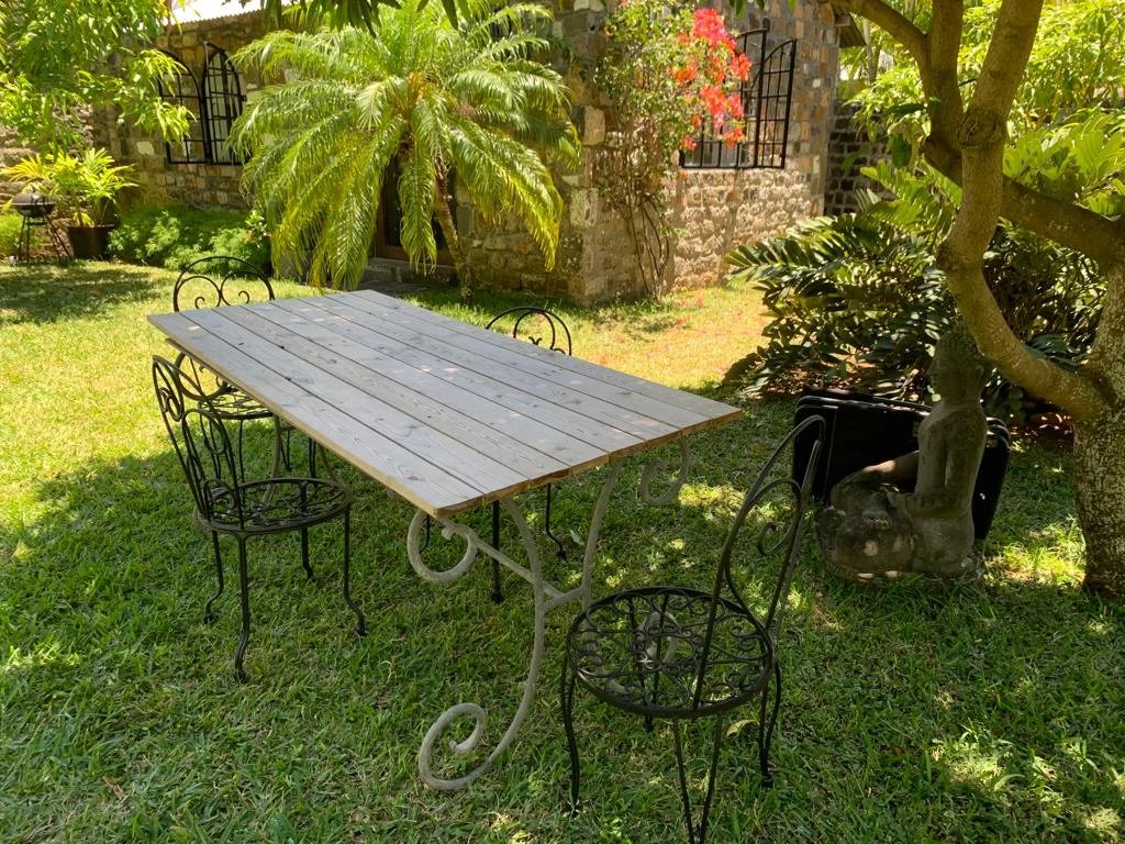 Villa Pereybère - picture 21